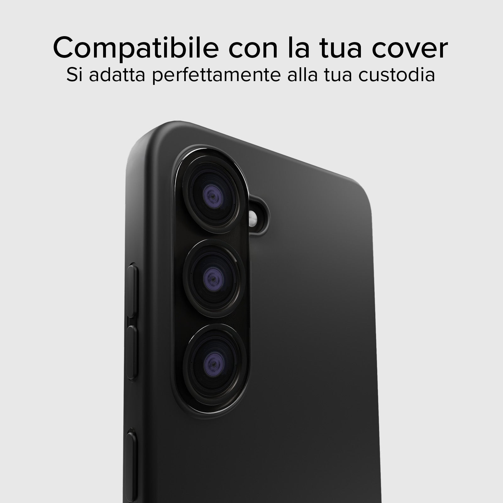 Camera lens protector