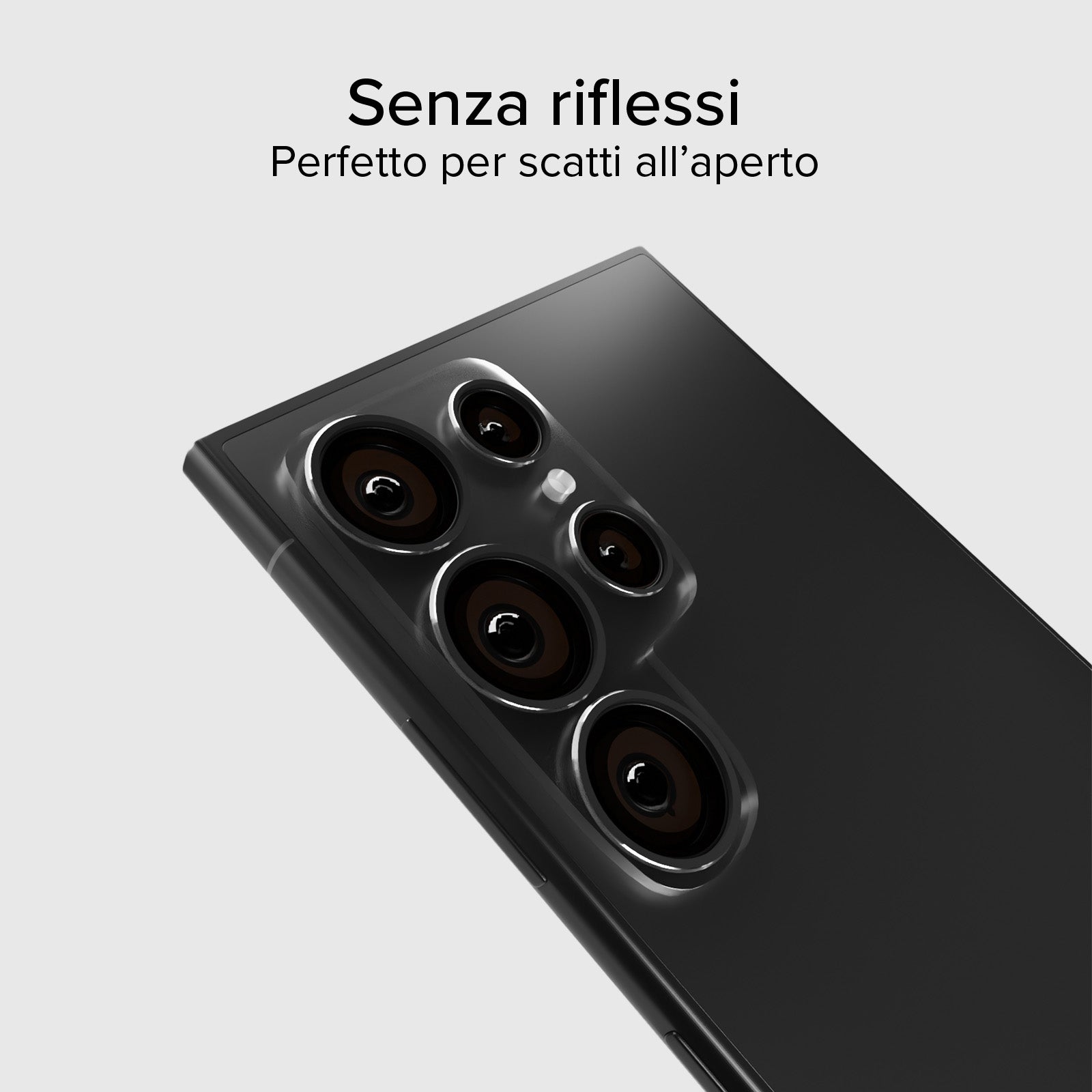 Camera lens protector