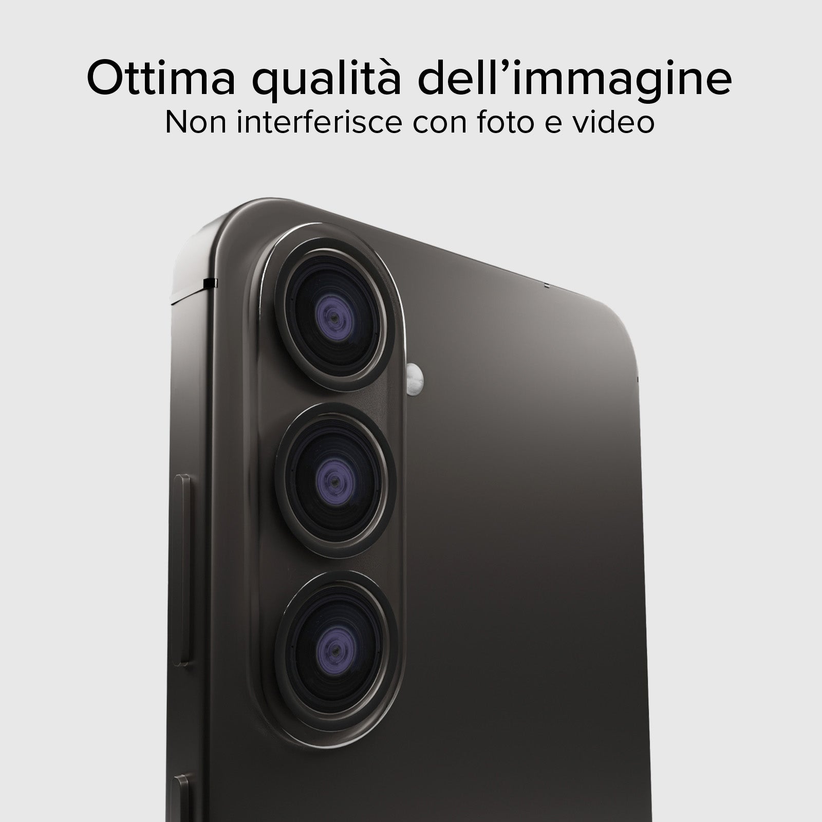 Camera Lens Protector