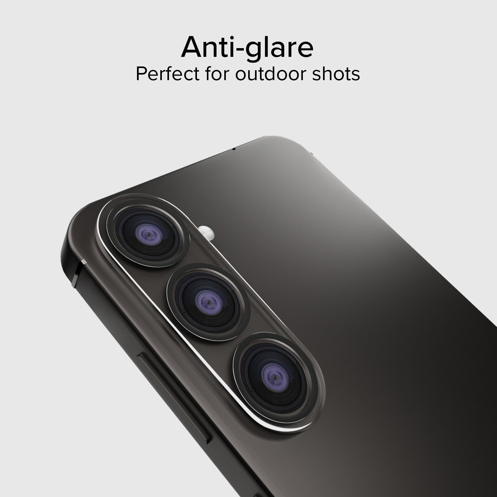 Camera lens protector
