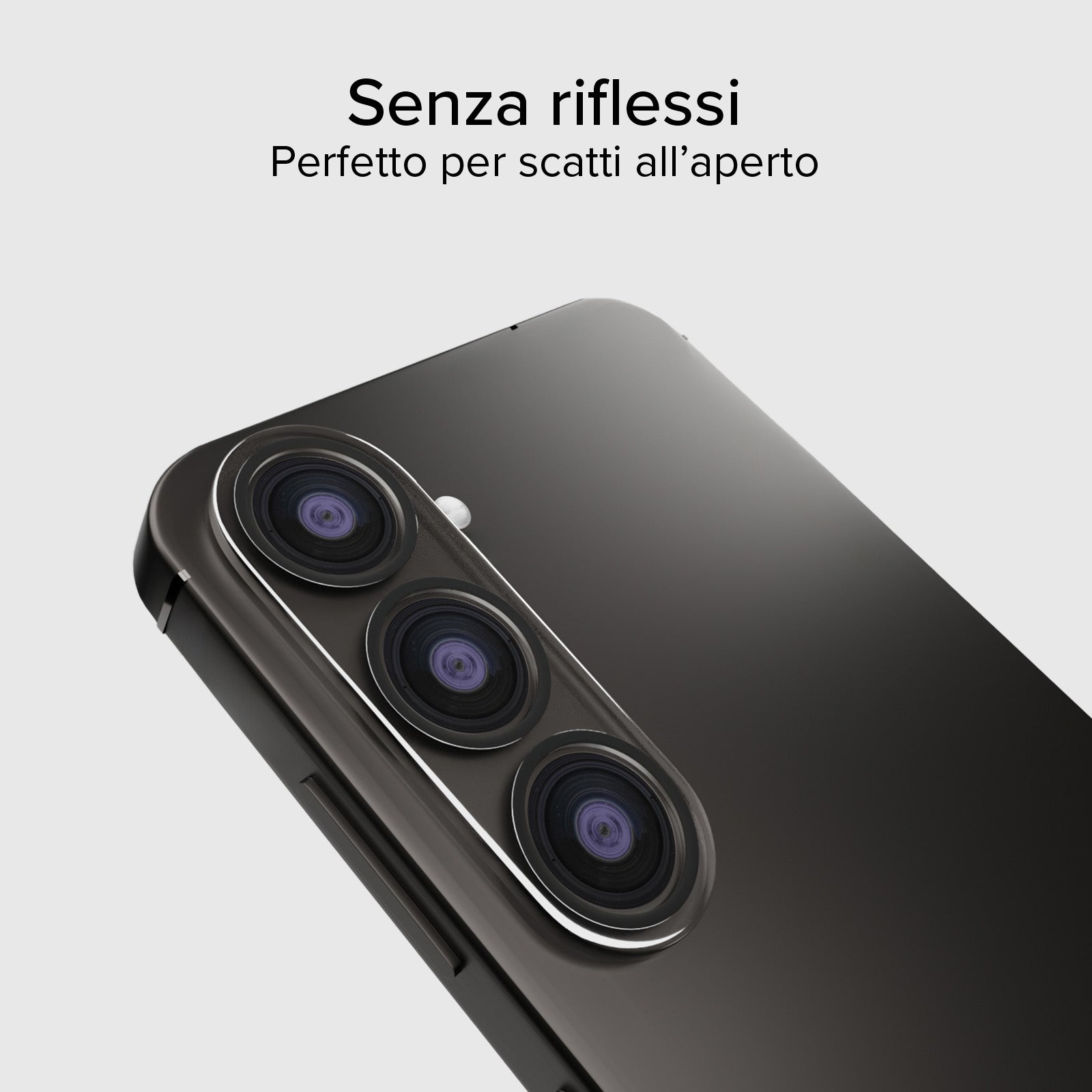 Camera lens protector