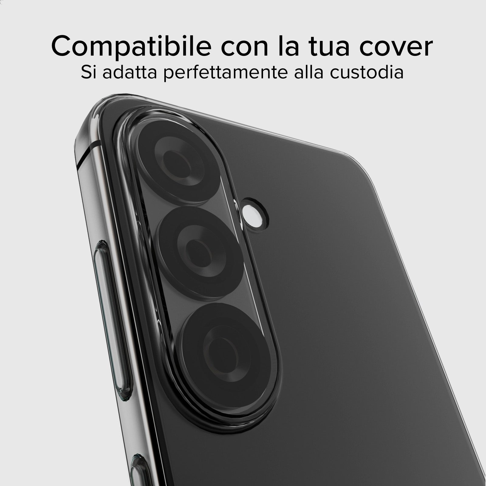 Camera lens protector