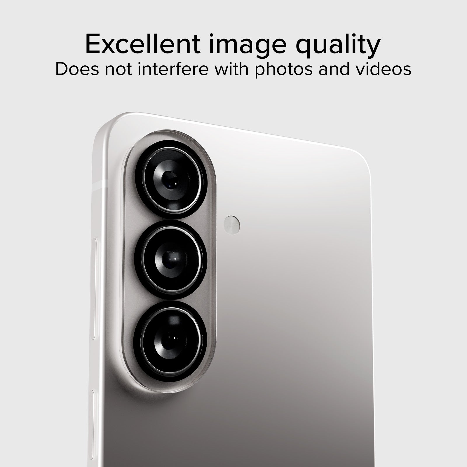 Protection de lentille d'appareil photo