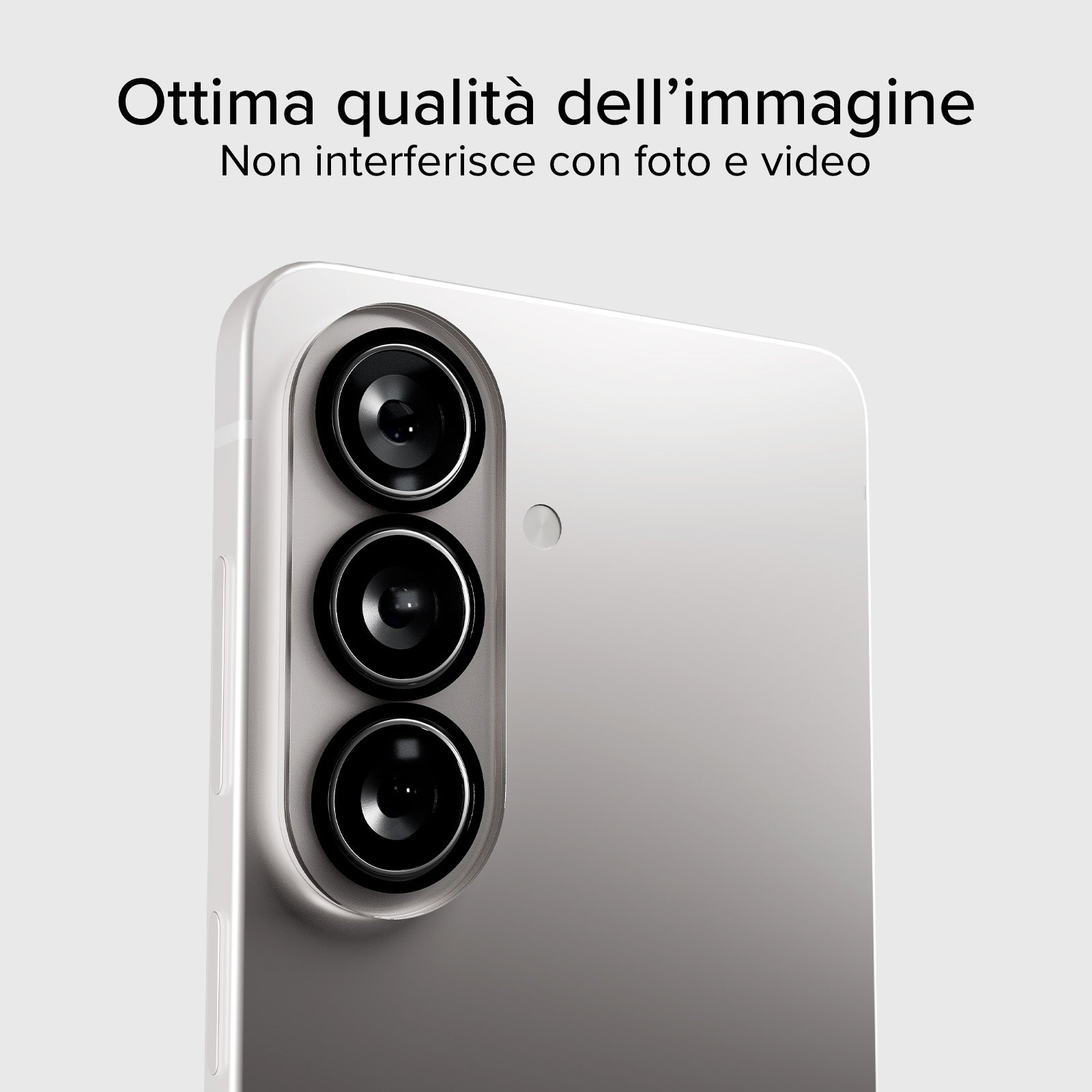 Protection de lentille d'appareil photo