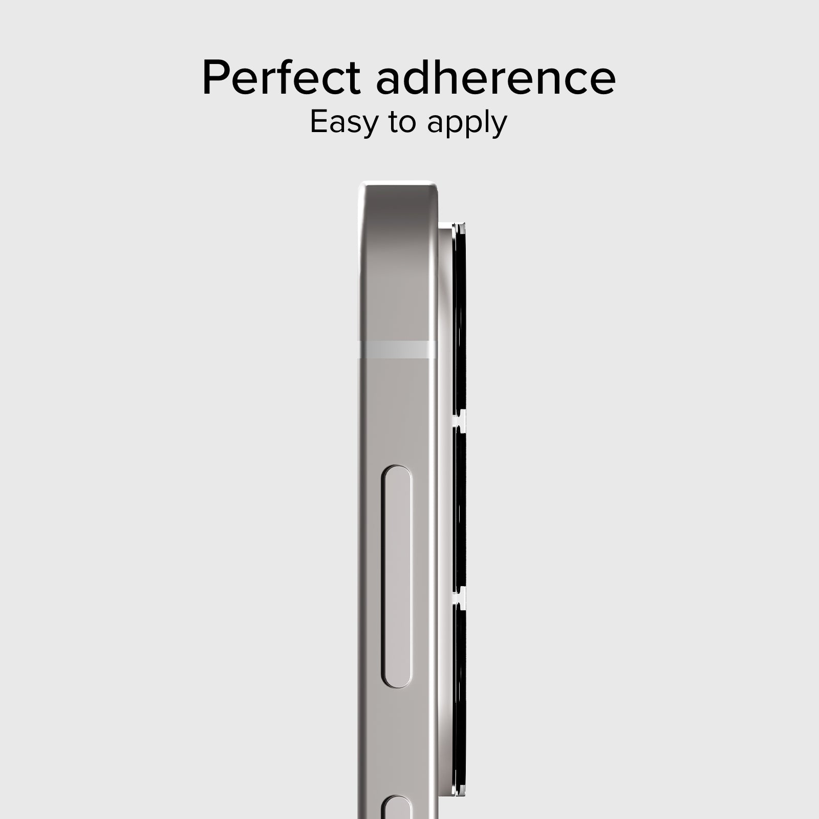 Protection de lentille d'appareil photo