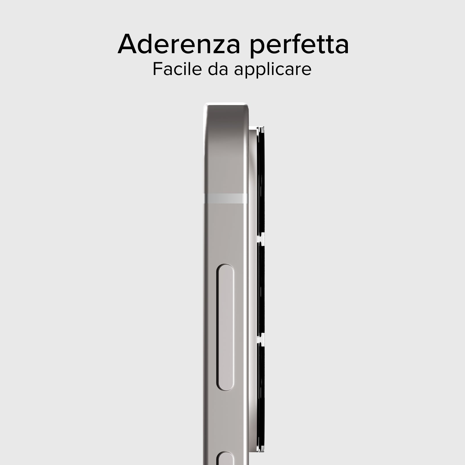 Protection de lentille d'appareil photo