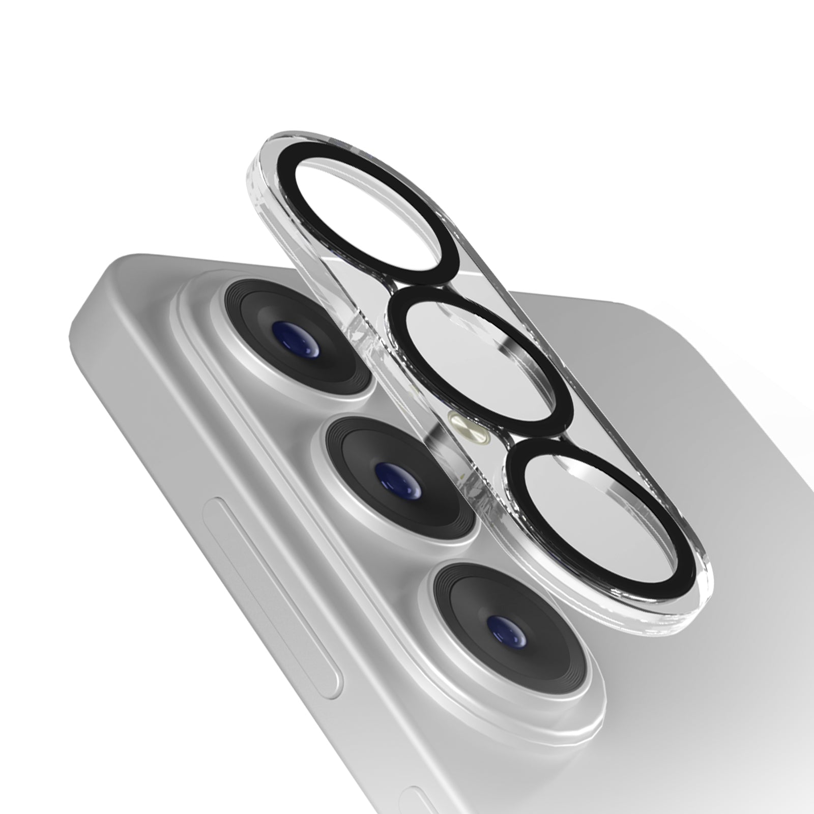 Protection de lentille d'appareil photo