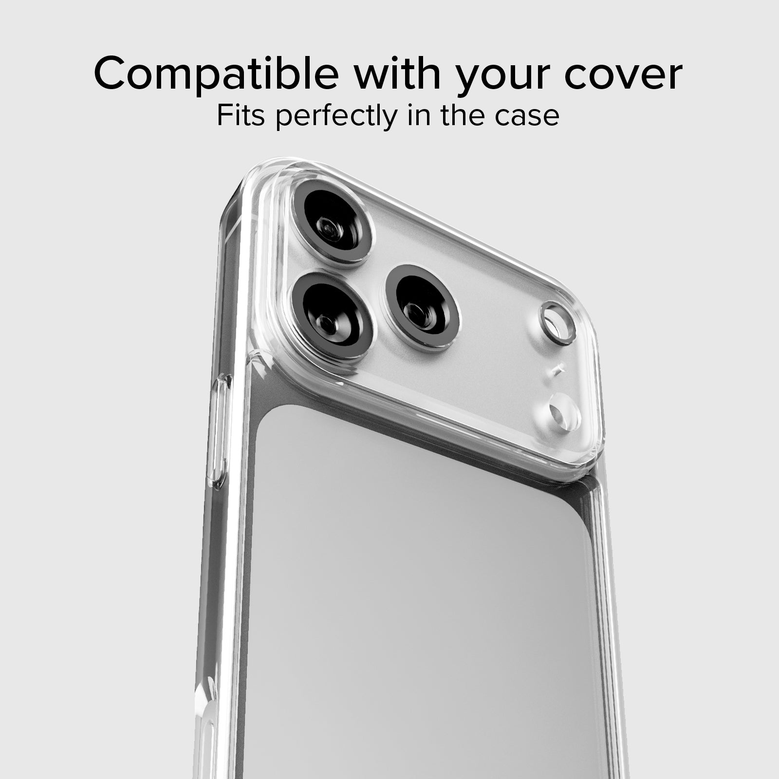 Camera lens protector