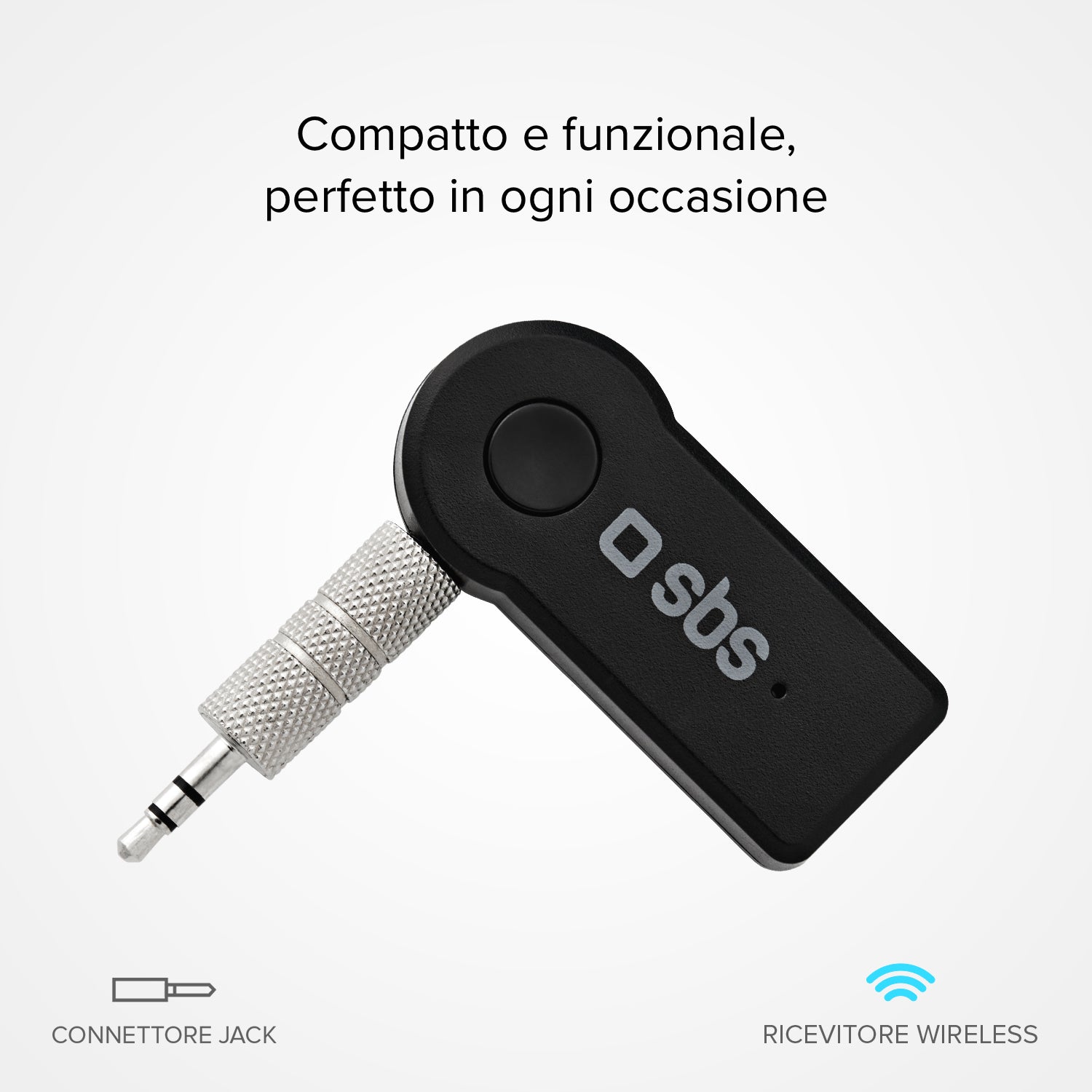 Ricevitore wireless