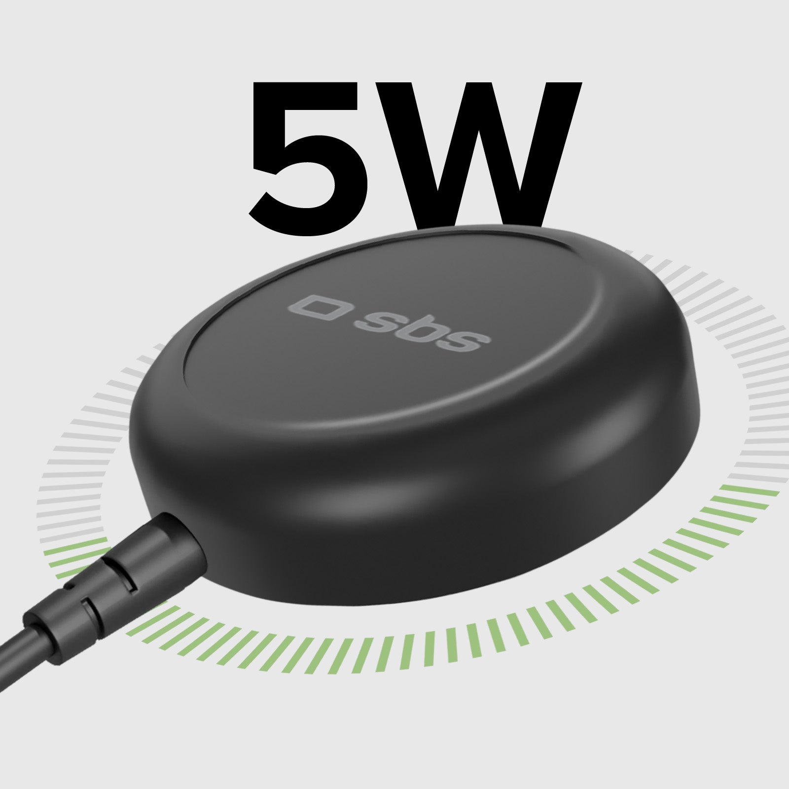 Caricatore wireless per Samsung Watch