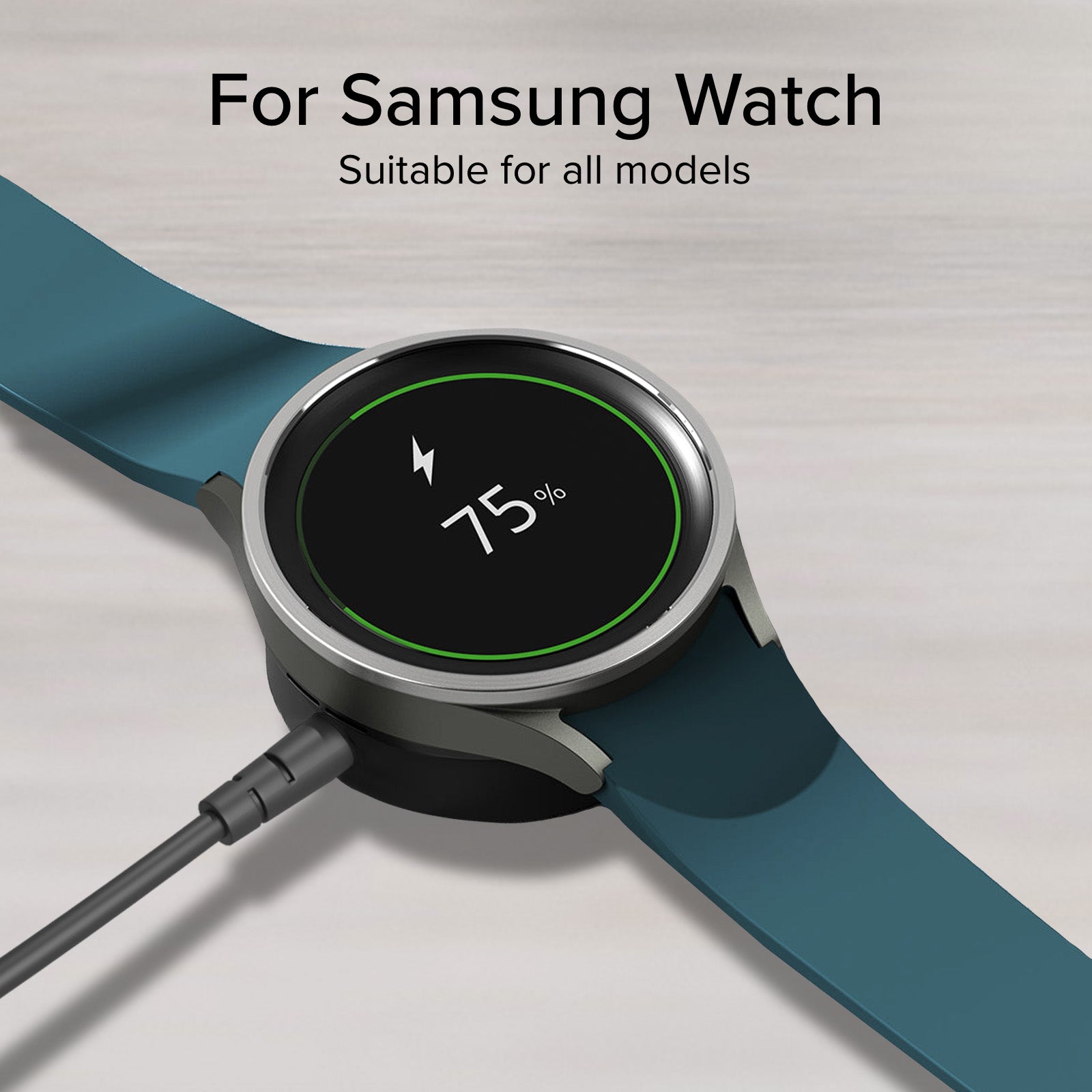 Caricatore wireless per Samsung Watch