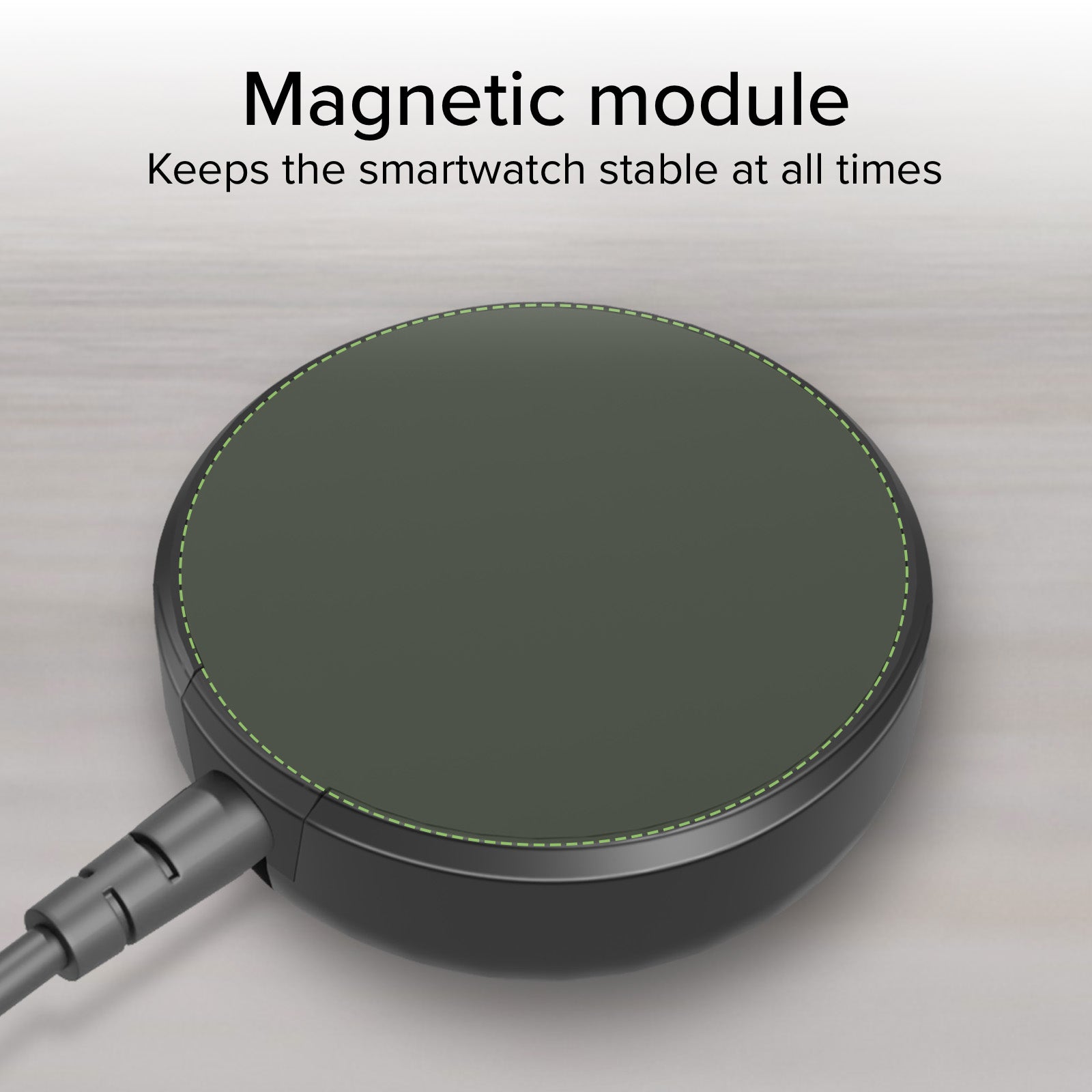 Caricatore wireless per Samsung Watch