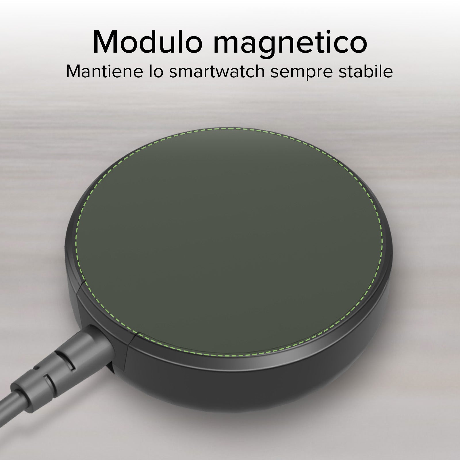 Chargeur sans fil pour Samsung Watch