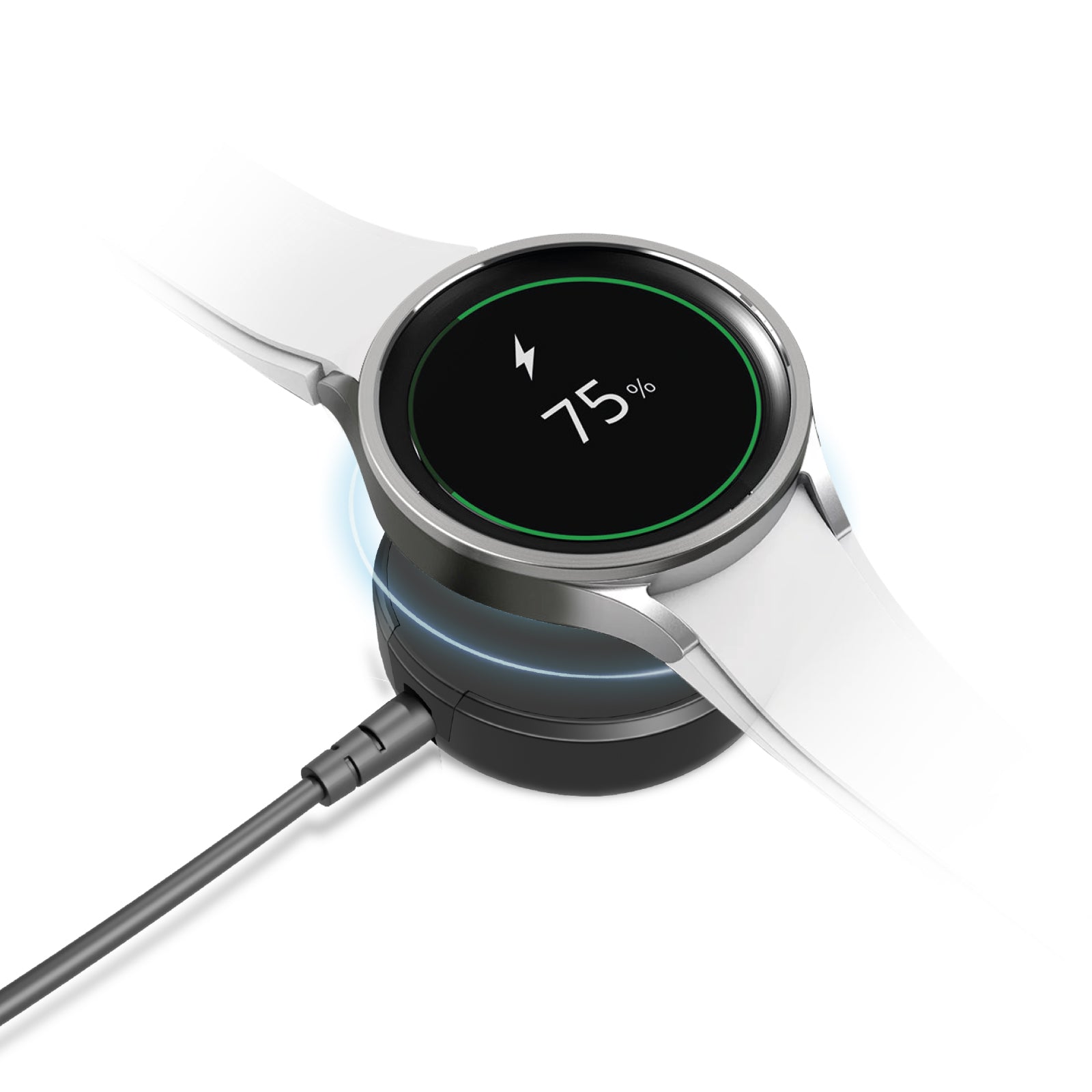 ladegerät samsung gear Samsung Watch – Universal-Ladegerät