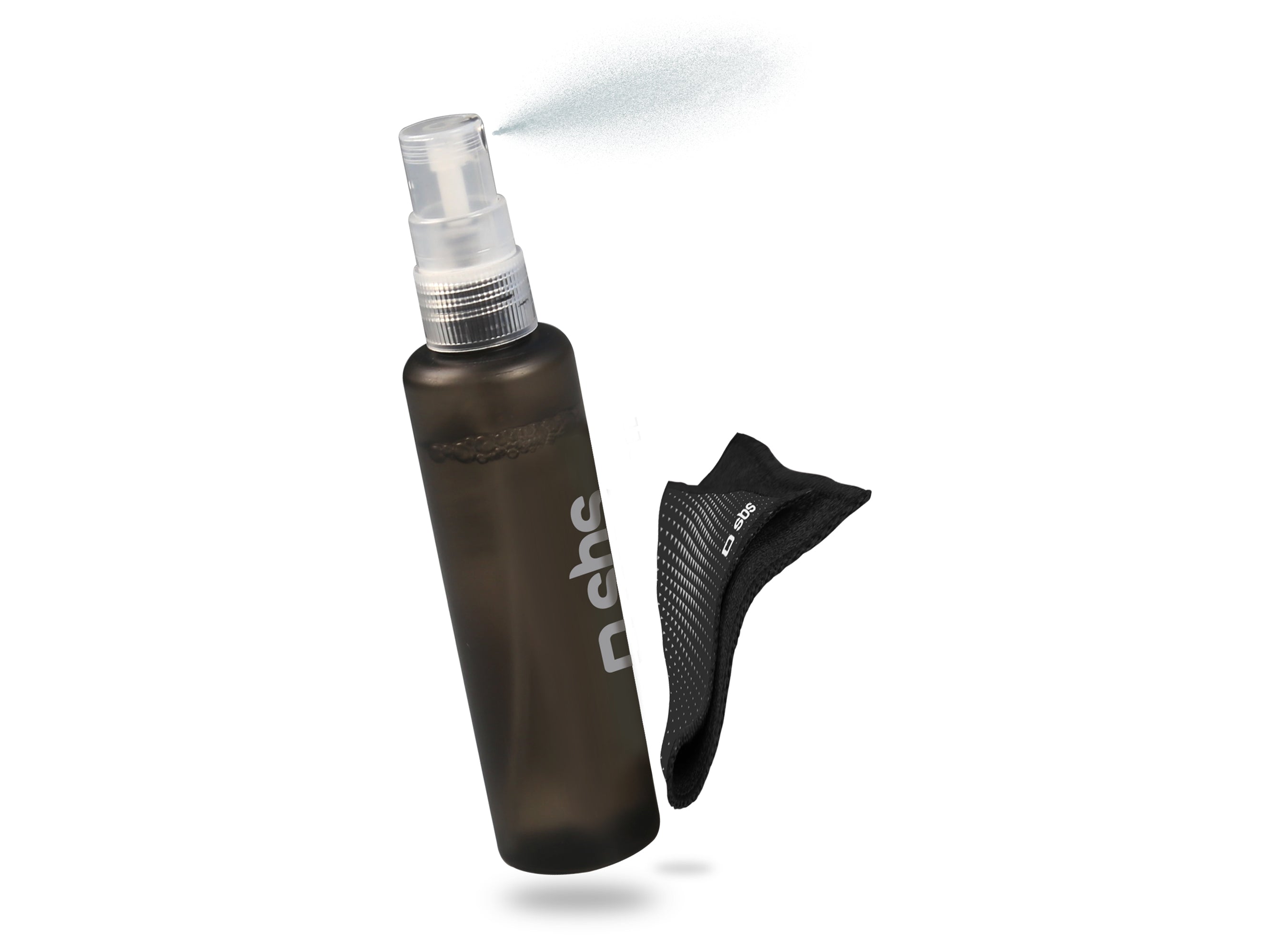 Kit de nettoyage spray pour écran