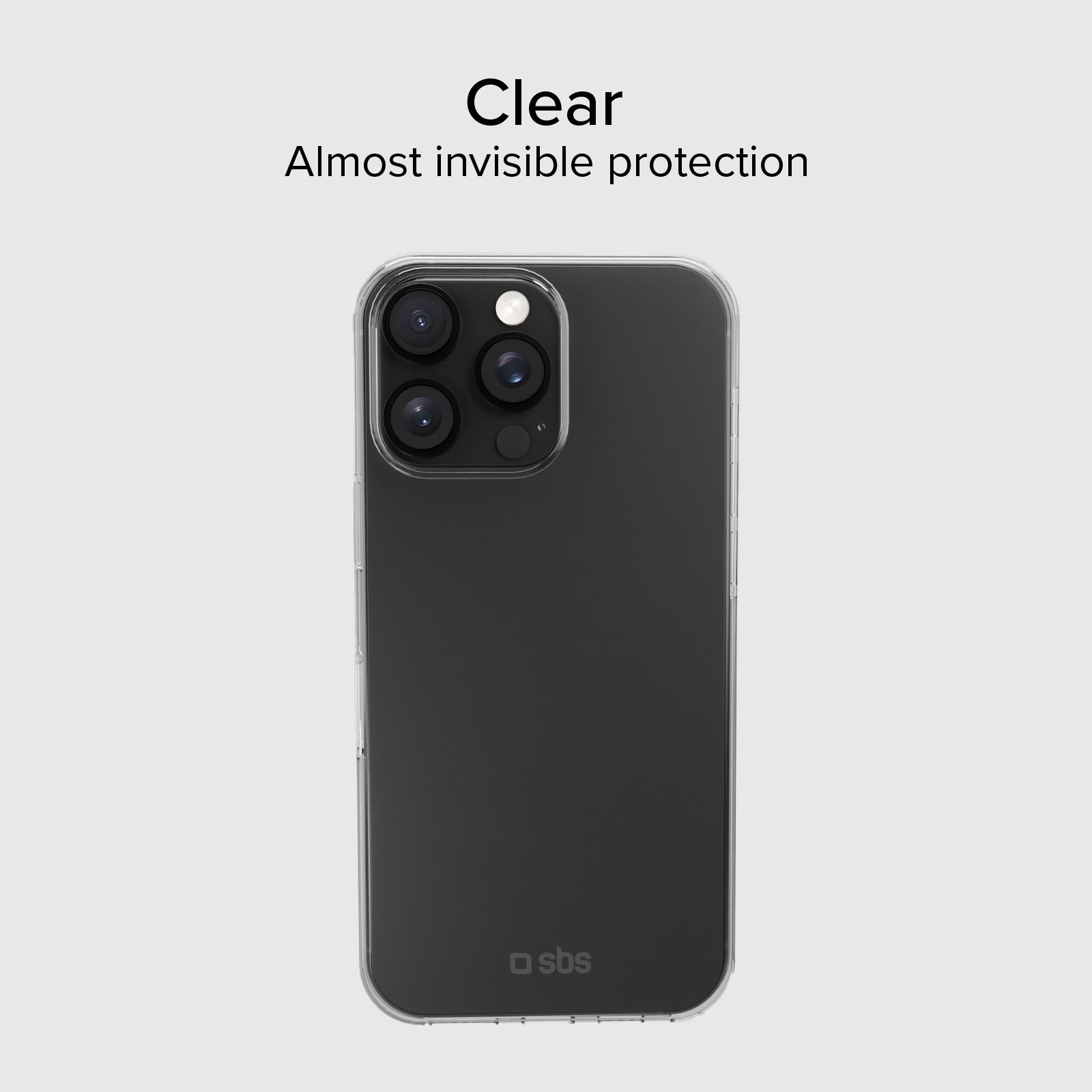 Cover Full Body 360° per iPhone 16 Pro – Extreme Collection