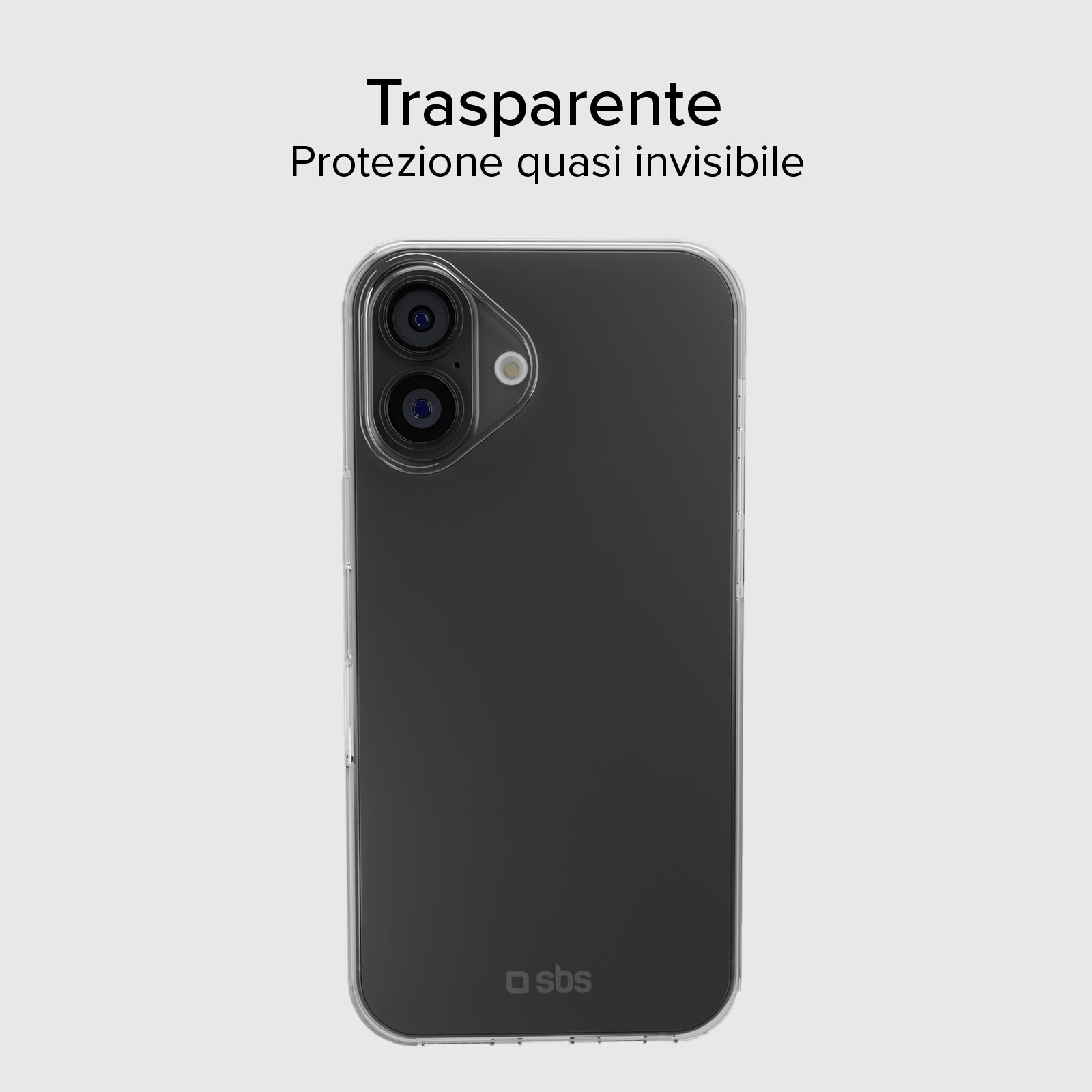 Cover Full Body 360° per iPhone 16 – Extreme Collection