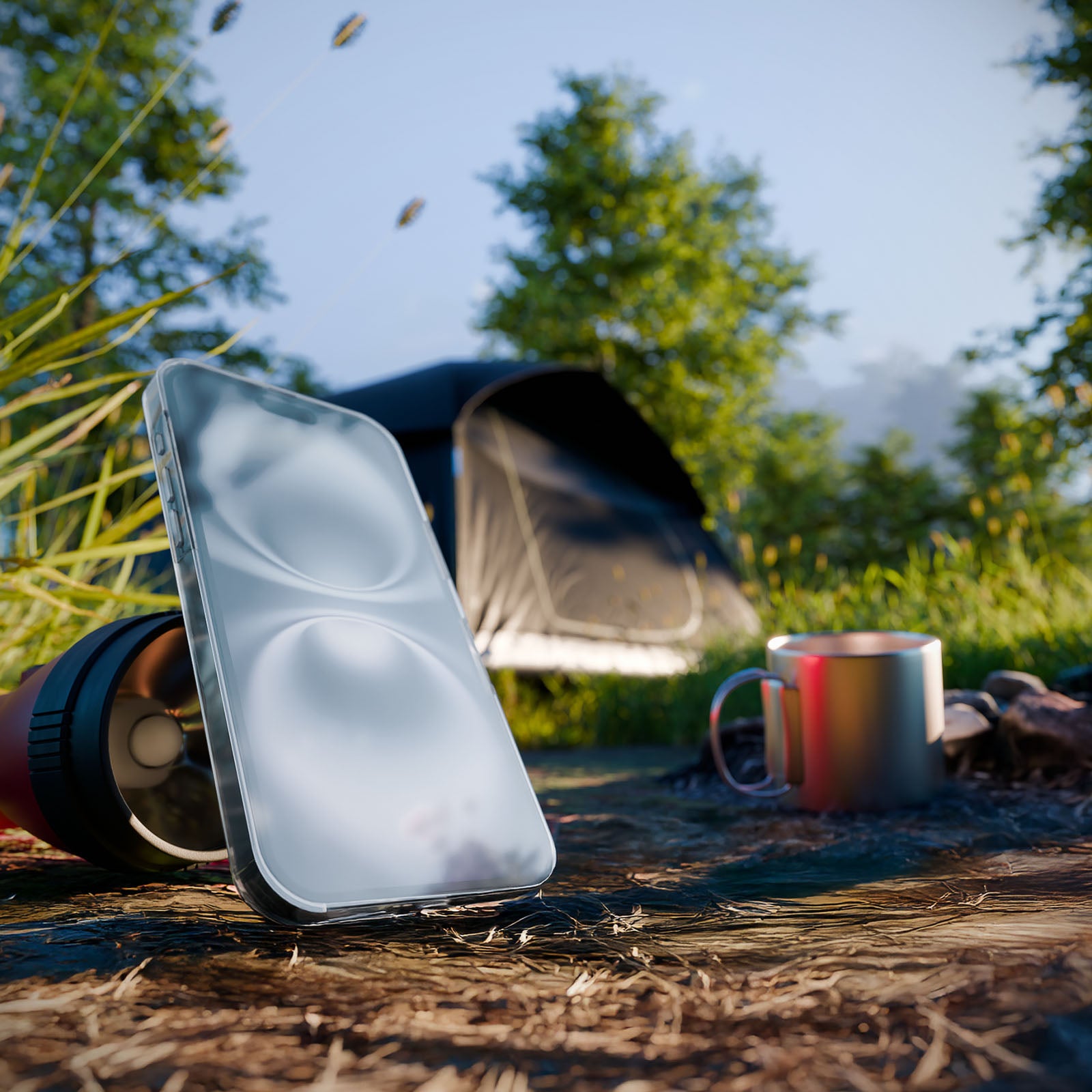 360° Full Body cover for iPhone 16 - Extreme Collection