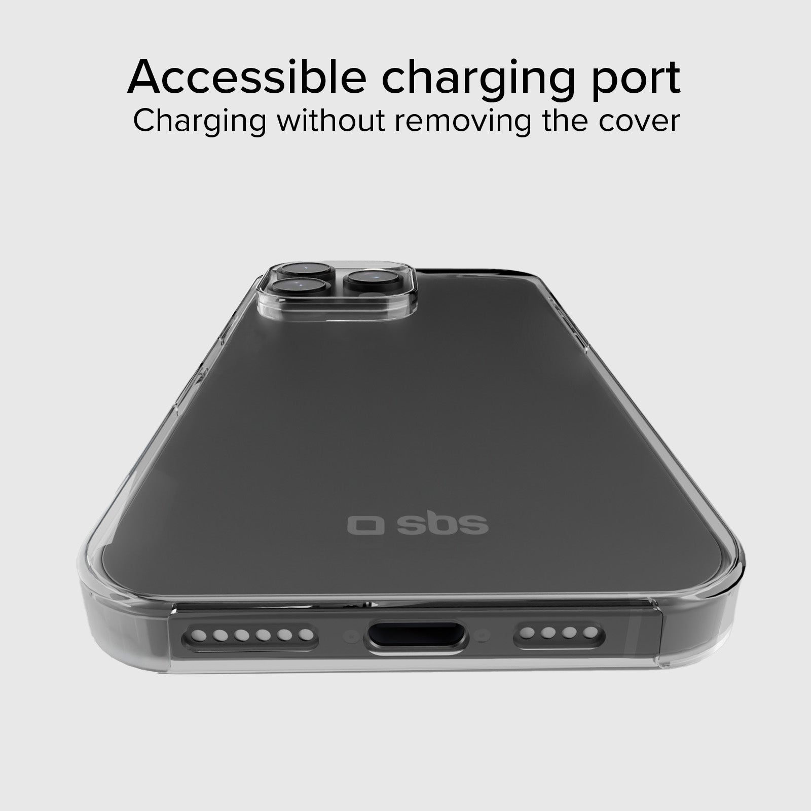 360° Full Body cover for iPhone 16 Pro Max - Extreme Collection