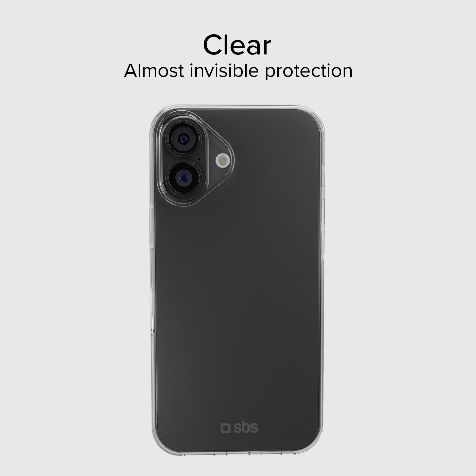 Funda Full Body 360° para iPhone 16 Plus – Extreme Collection
