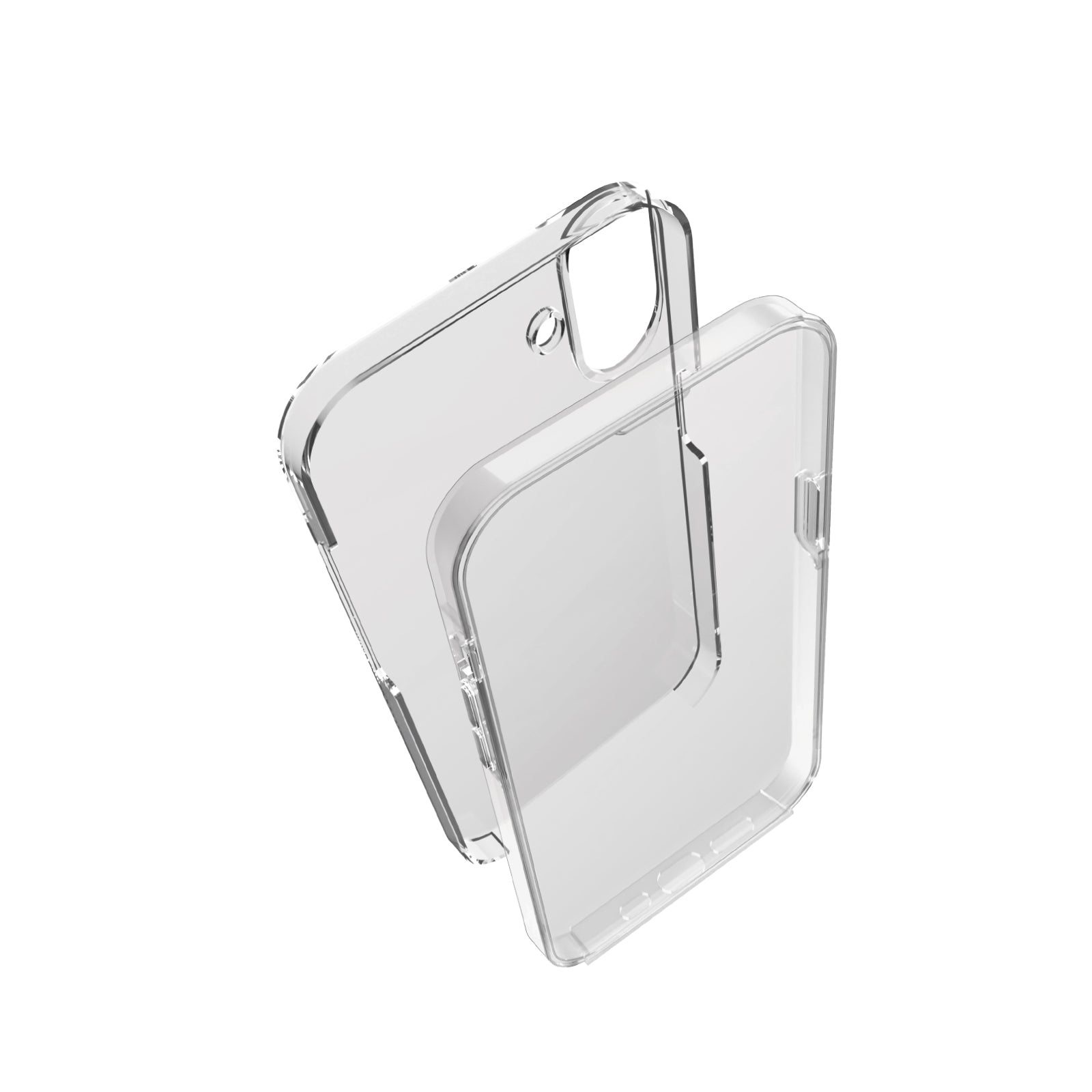 Cover Full Body 360° per iPhone 16 Plus – Extreme Collection