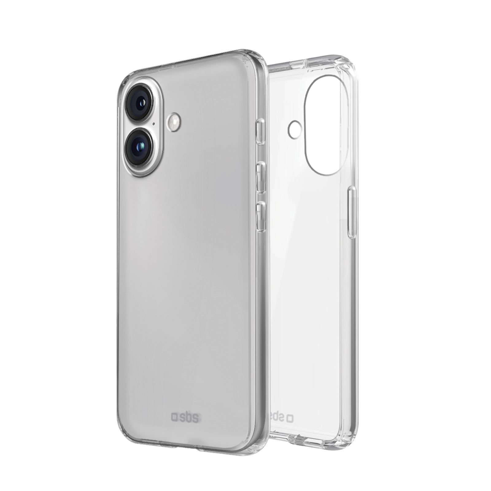 Cover Made in Europe mit 20 % recycelten Materialien für iPhone 16