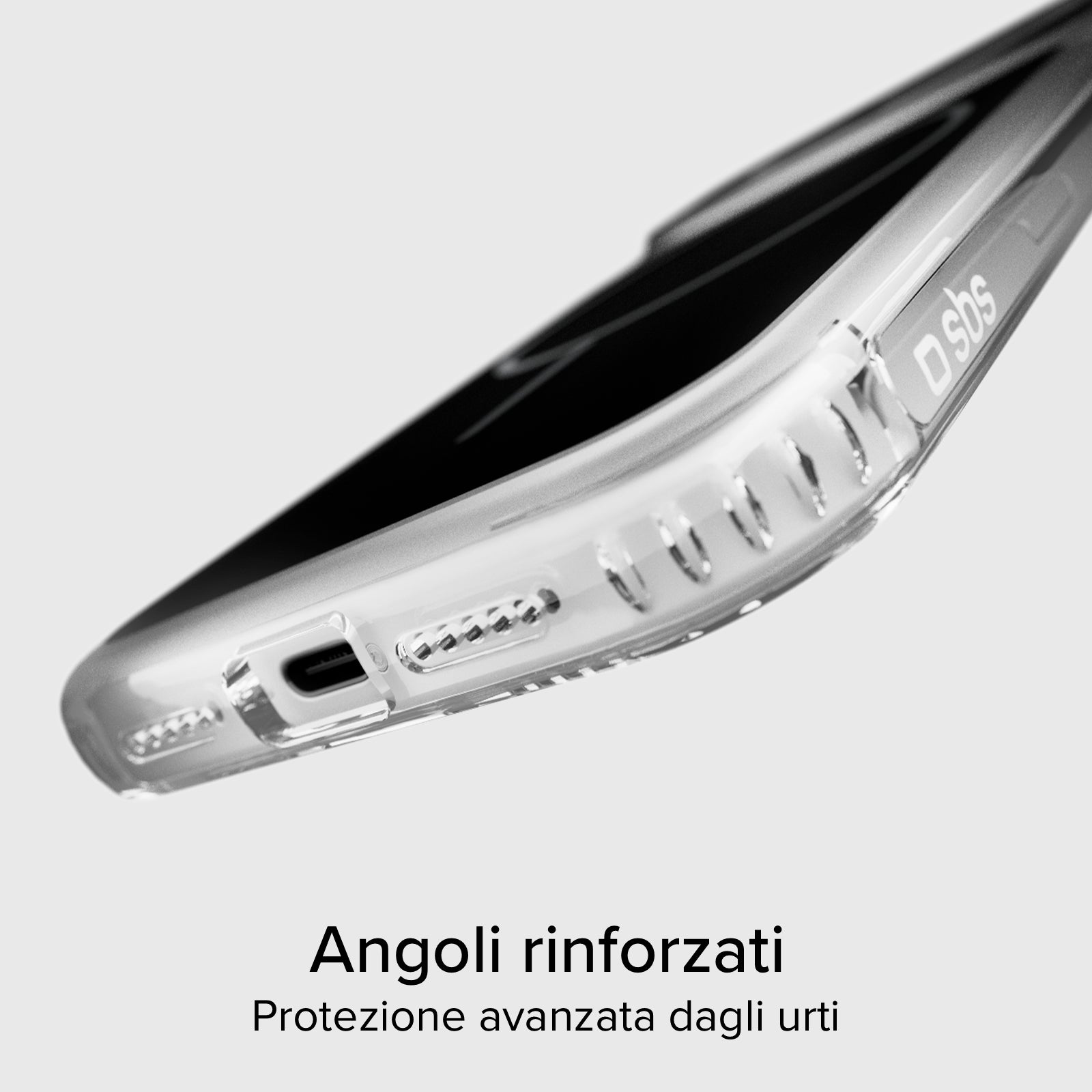 MagSafe compatible magnetic case with shockproof corners for iPhone 17 Pro Max