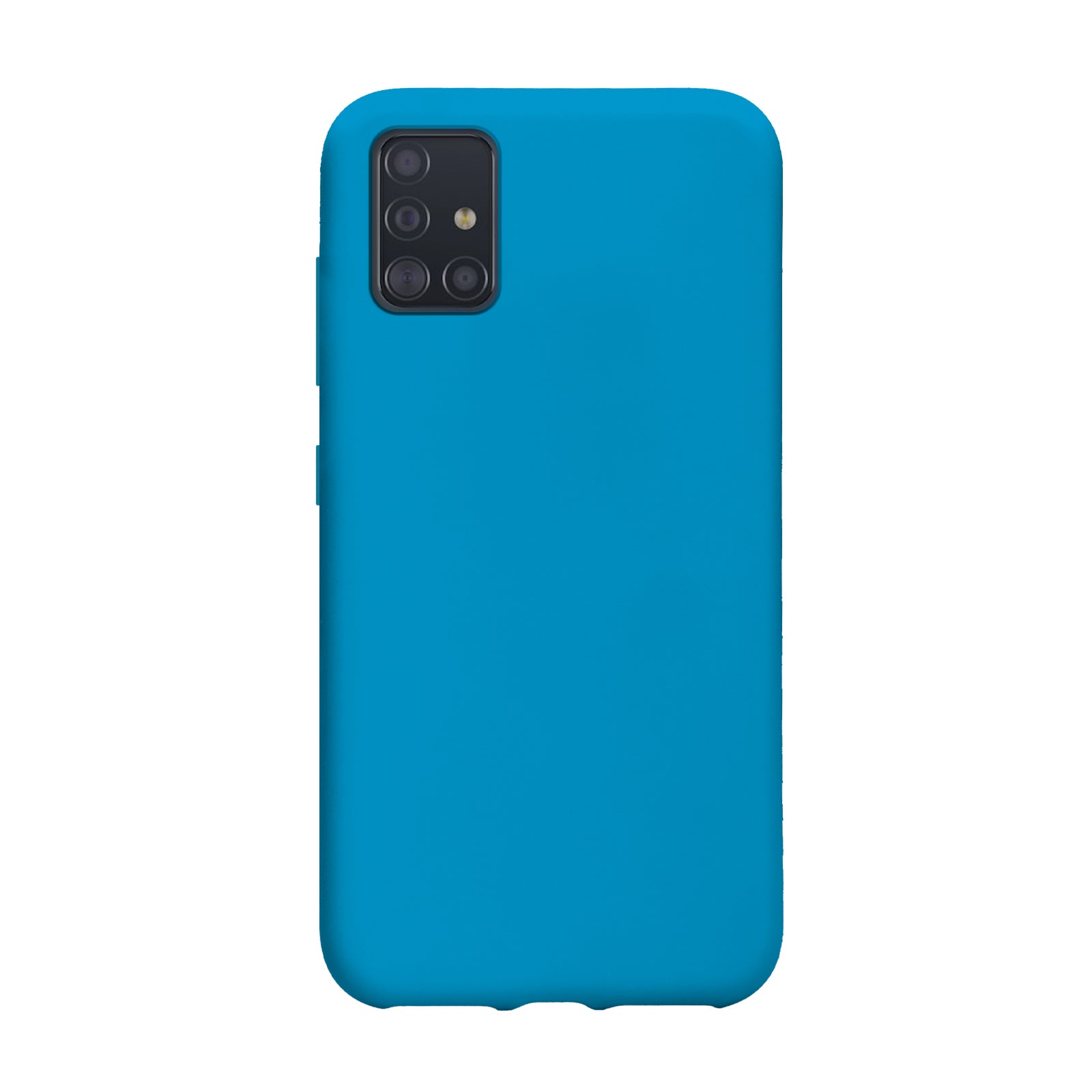 Cover Vanity Stars per Samsung Galaxy A51