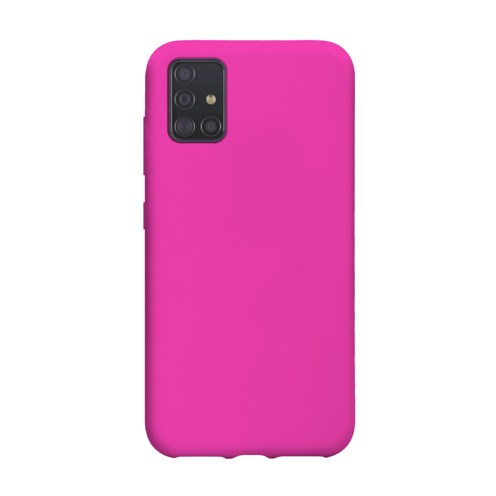 Cover Vanity Stars per Samsung Galaxy A51