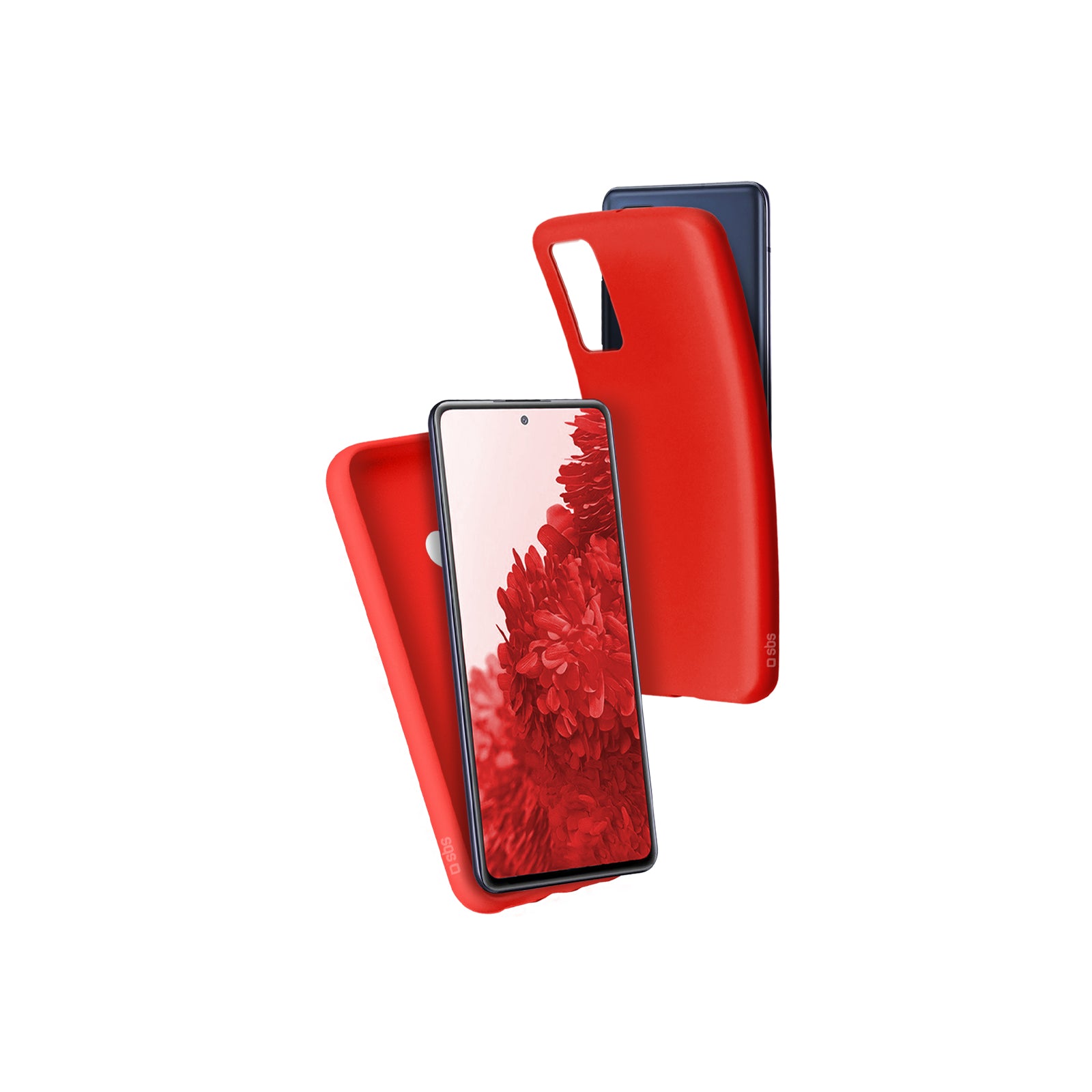Funda Vanity Stars para Samsung Galaxy S20 FE