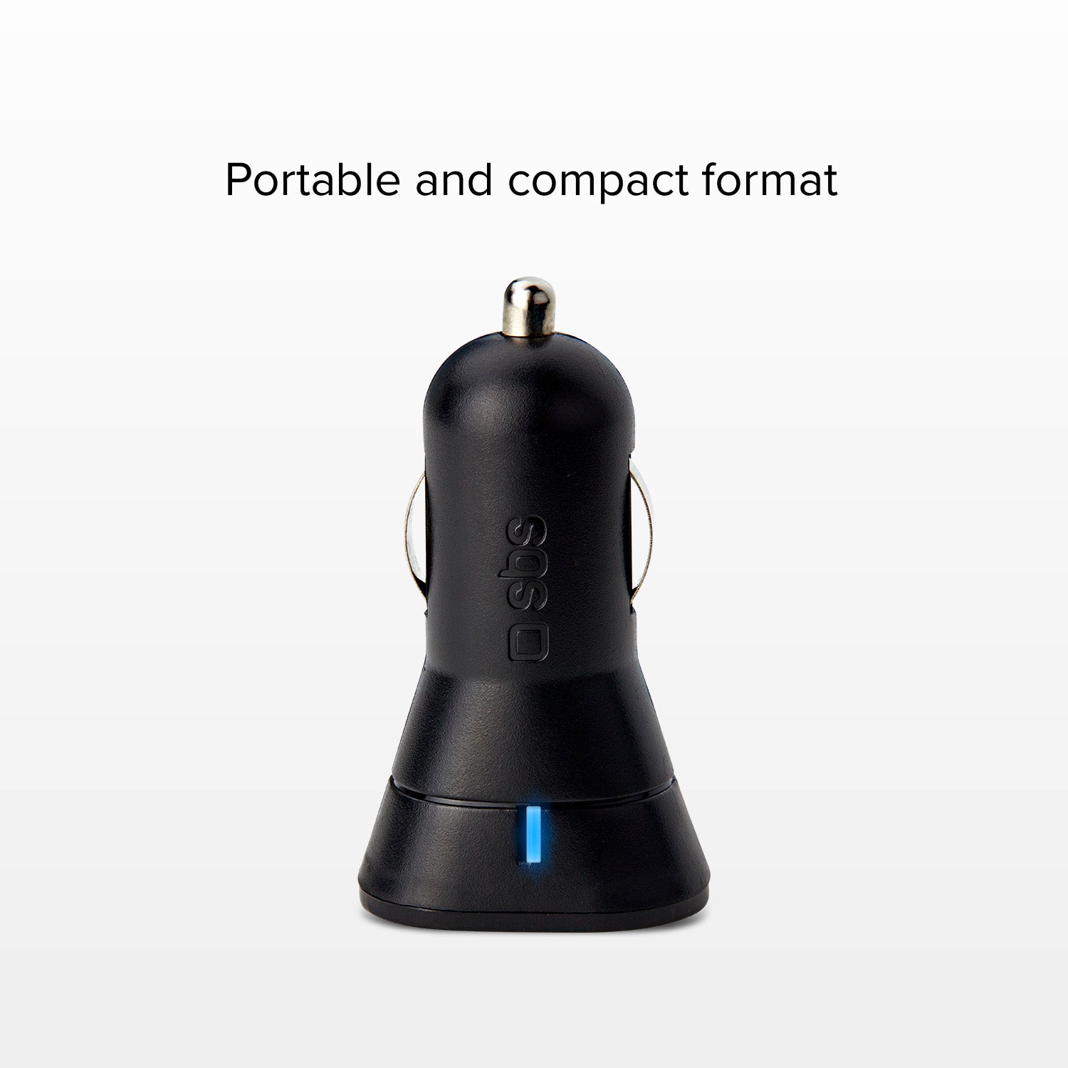 USB-Autoladegerät - Quick Charge