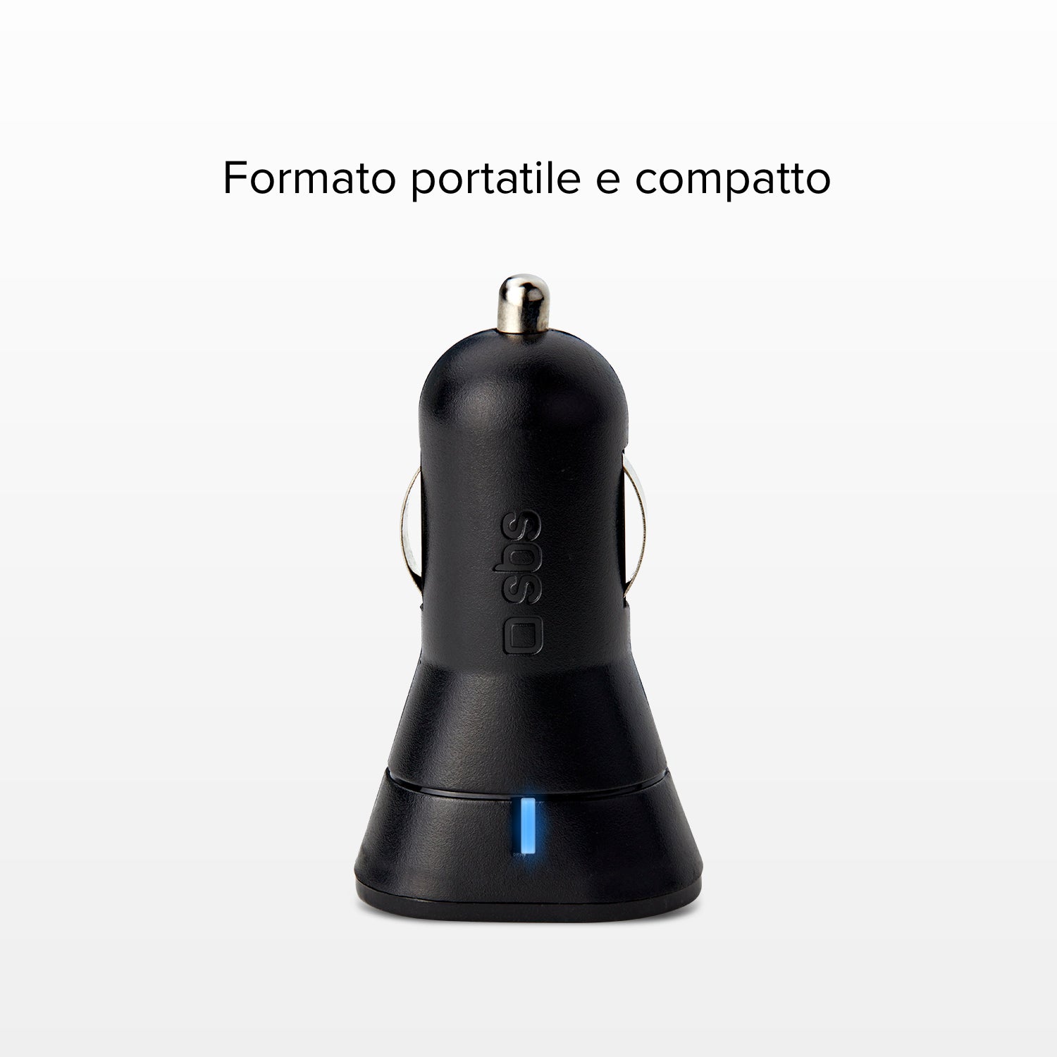 USB-Autoladegerät - Quick Charge