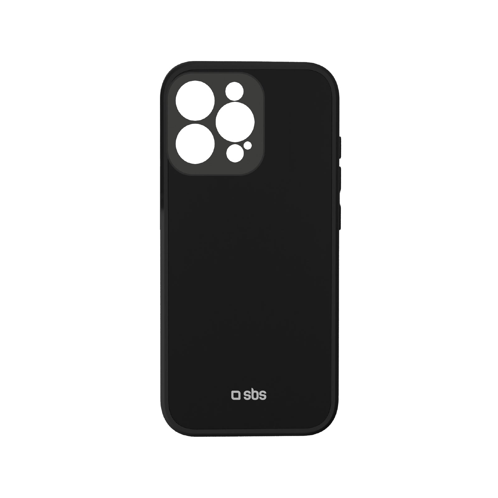 Funda para iPhone 15 Pro Max con tecnología D3O