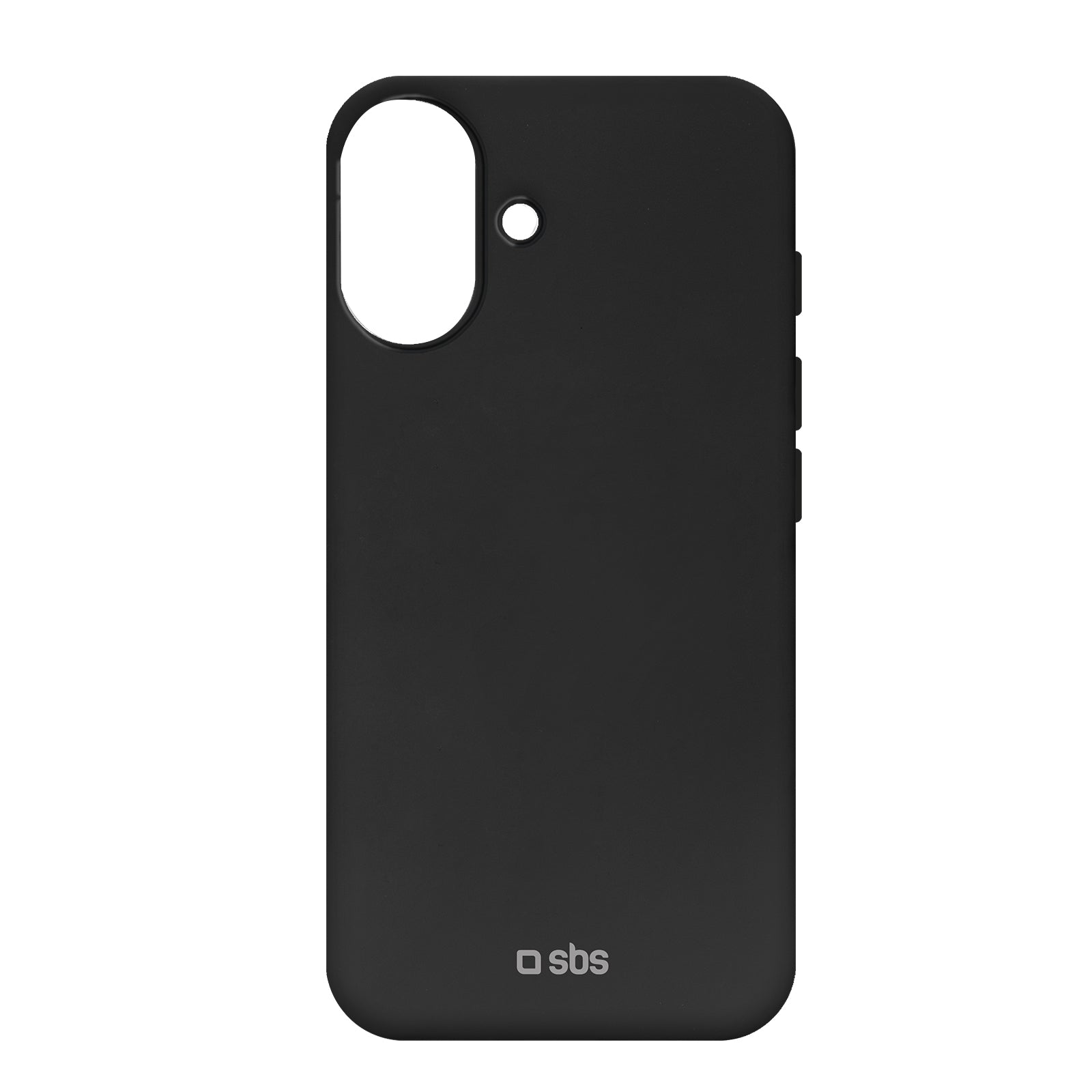 Coque pour iPhone 16 avec technologie D3O
