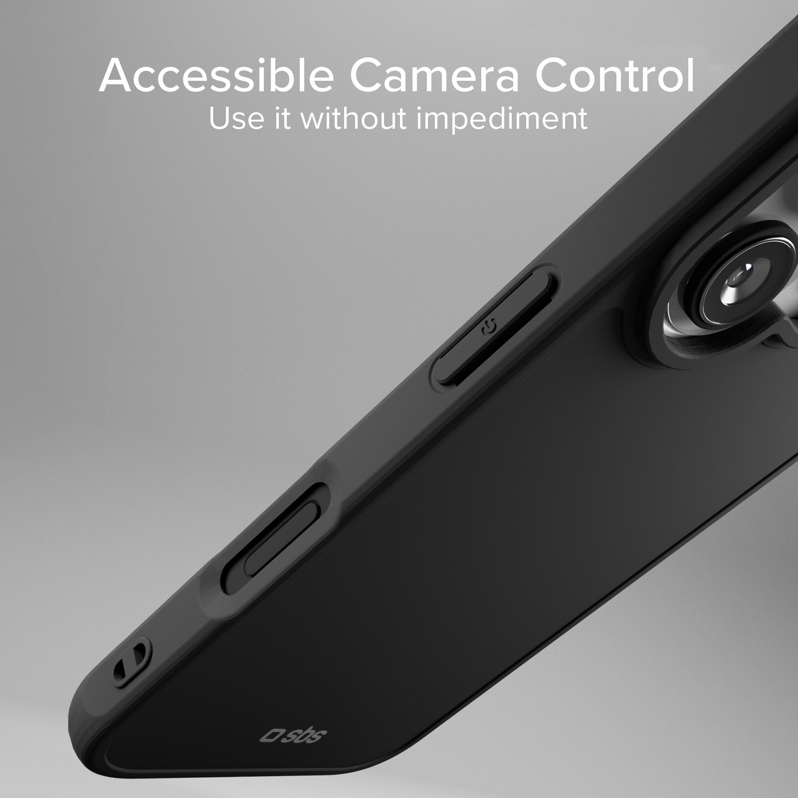 Cover per iPhone 16 Plus con tecnologia D3O