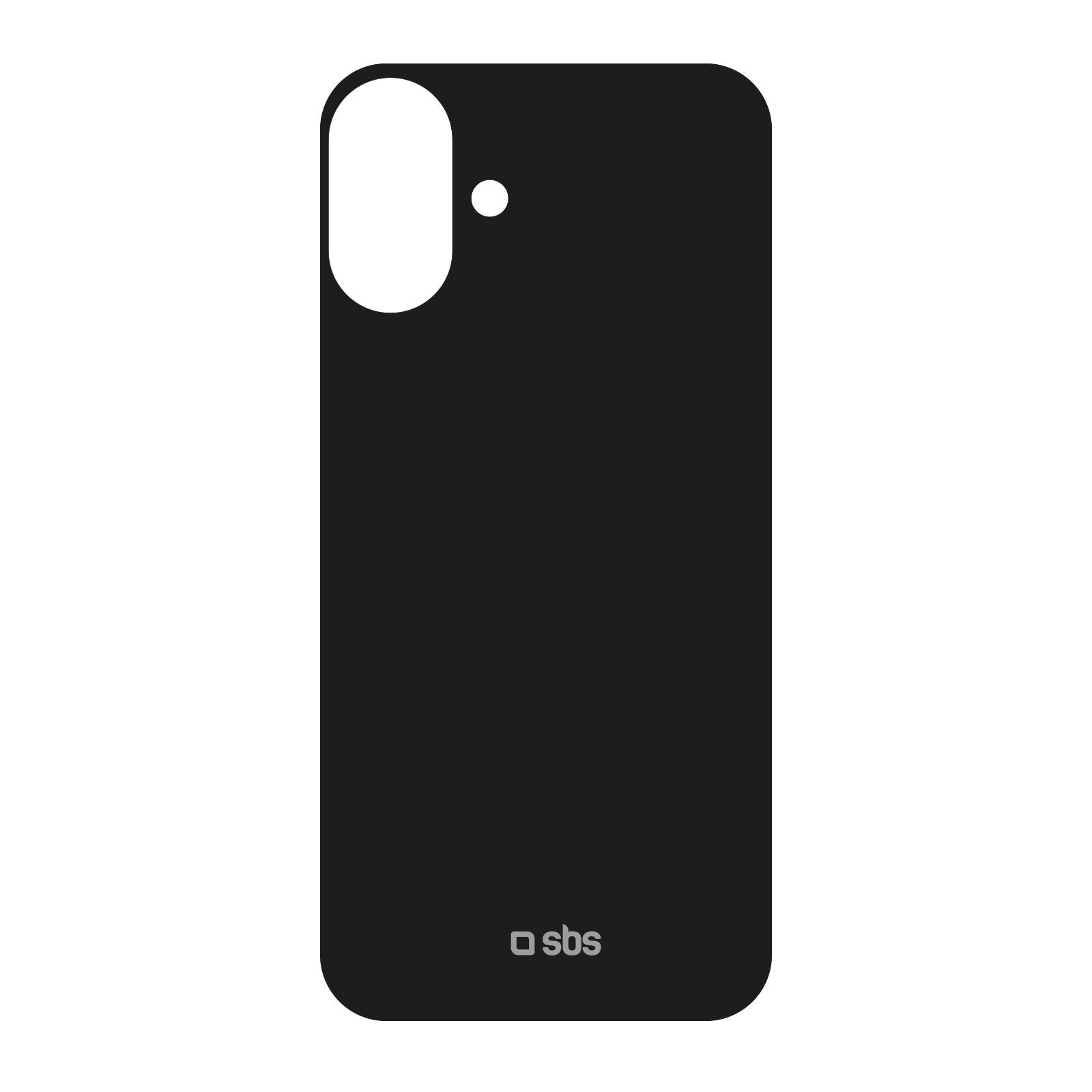 Cover per iPhone 16 Plus con tecnologia D3O