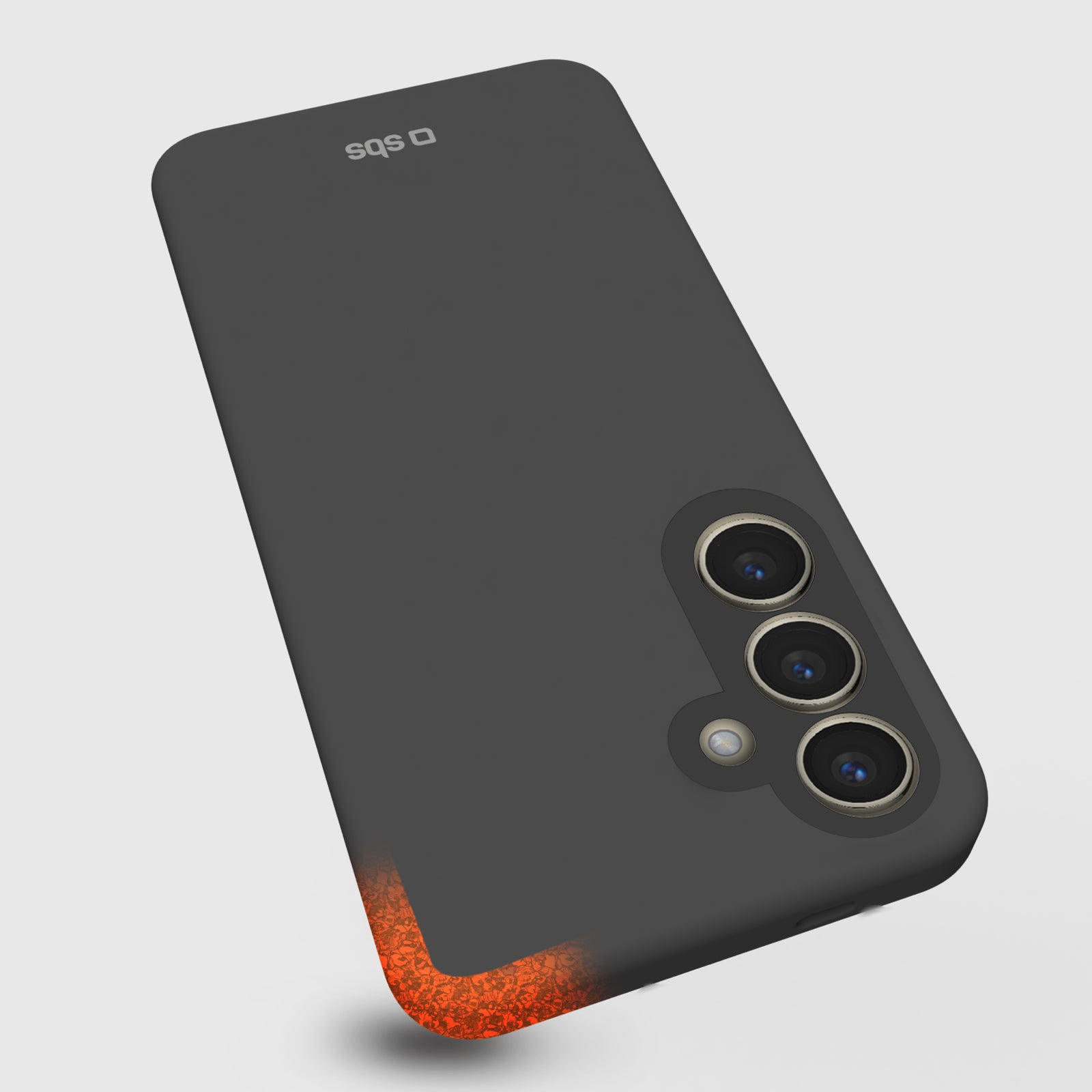 Funda para Samsung Galaxy S24 con tecnología D3O