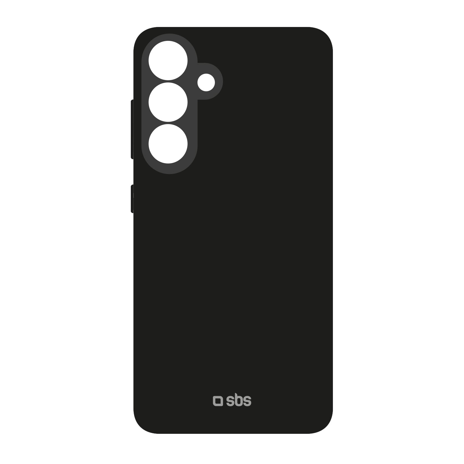 Cover for Samsung S25 with D3O technology