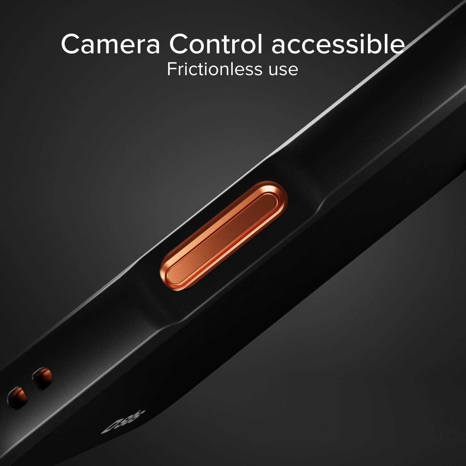 Funda para iPhone 17 Pro con tecnología D3O