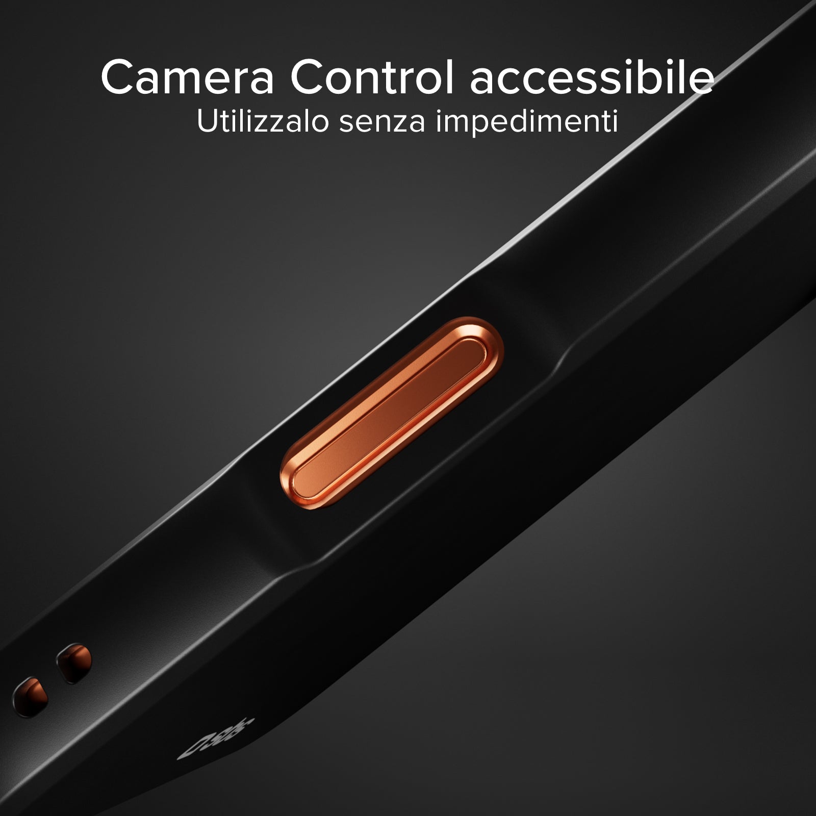 Funda para iPhone 17 Pro con tecnología D3O