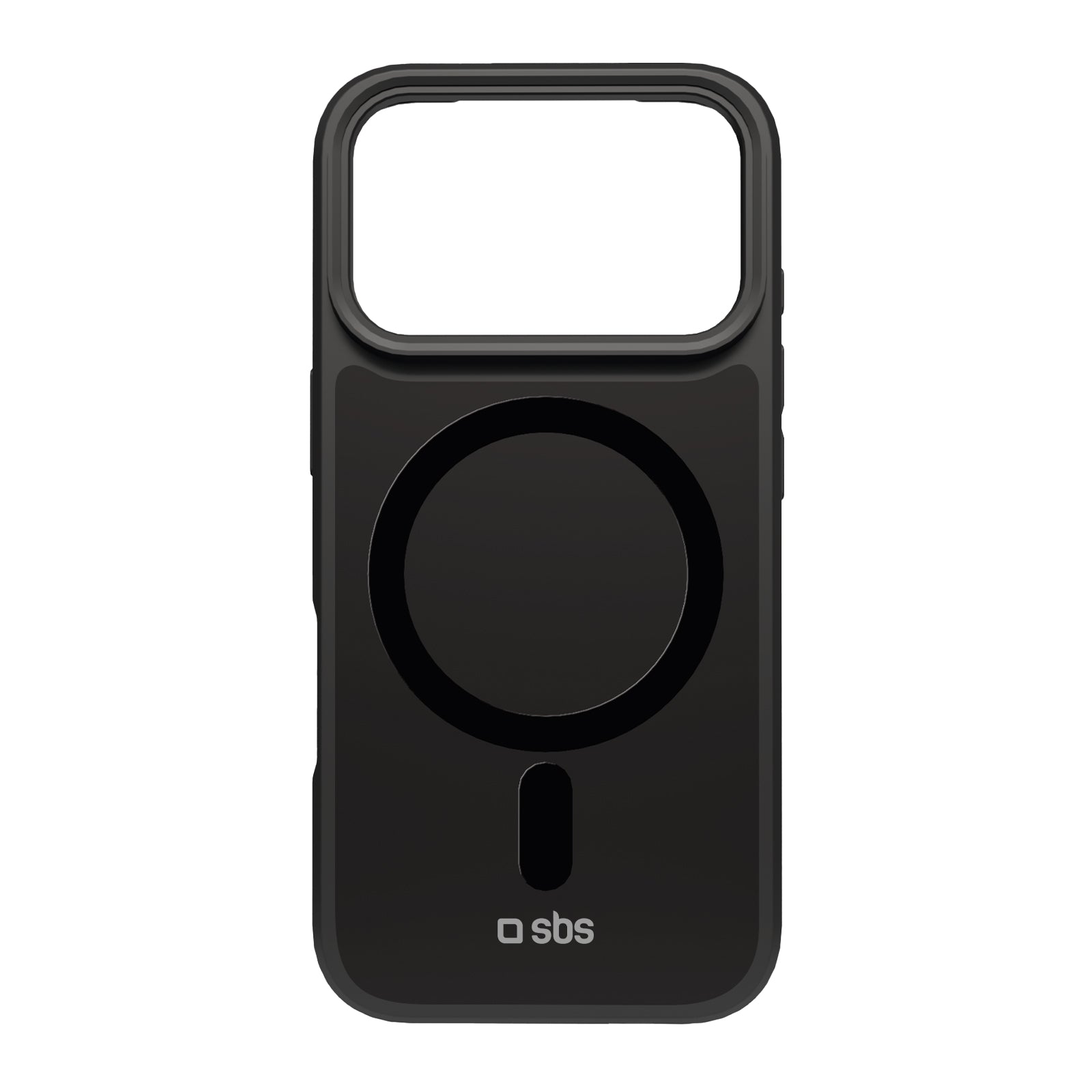 Funda para iPhone 17 Pro con tecnología D3O