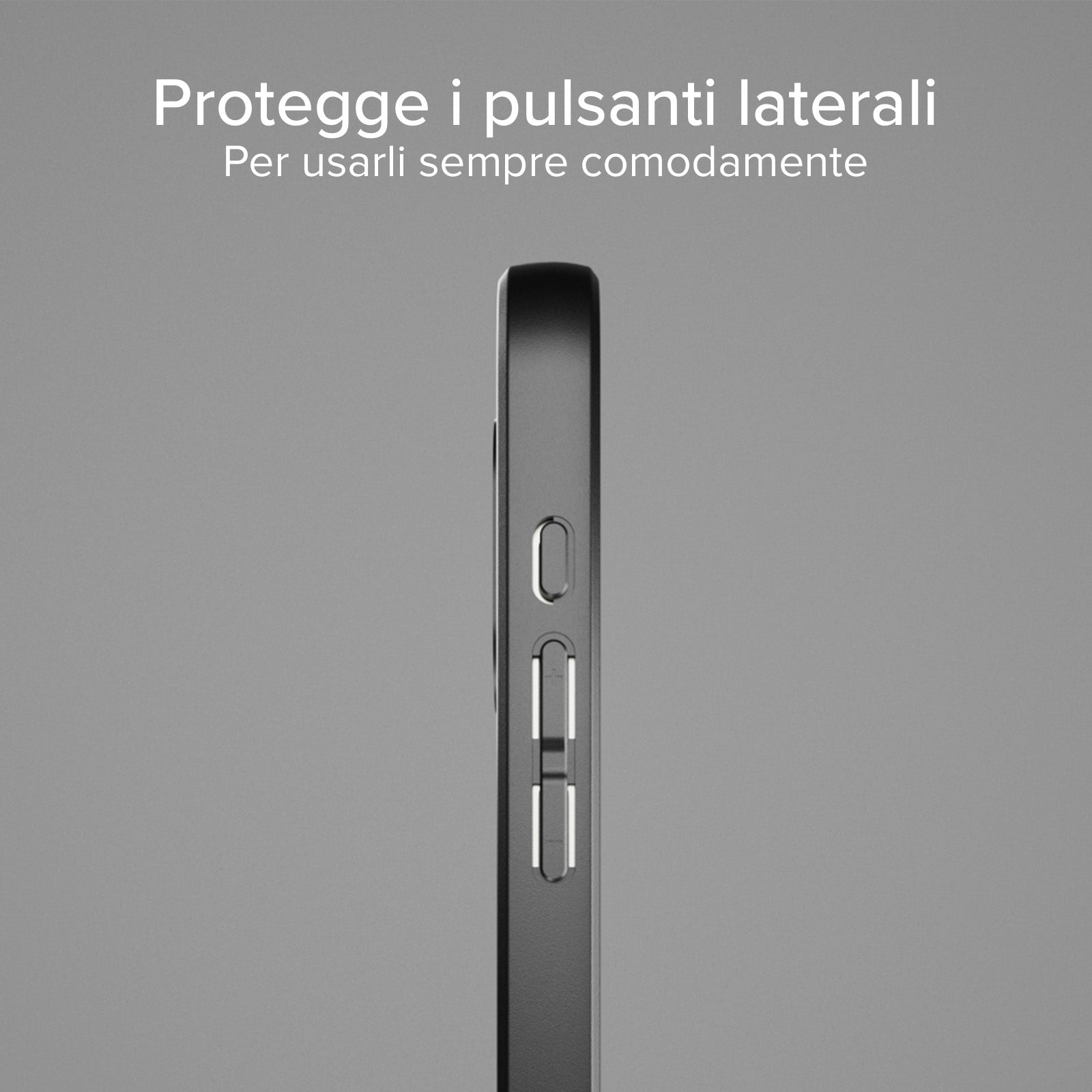 Funda para iPhone 17 con tecnología D3O