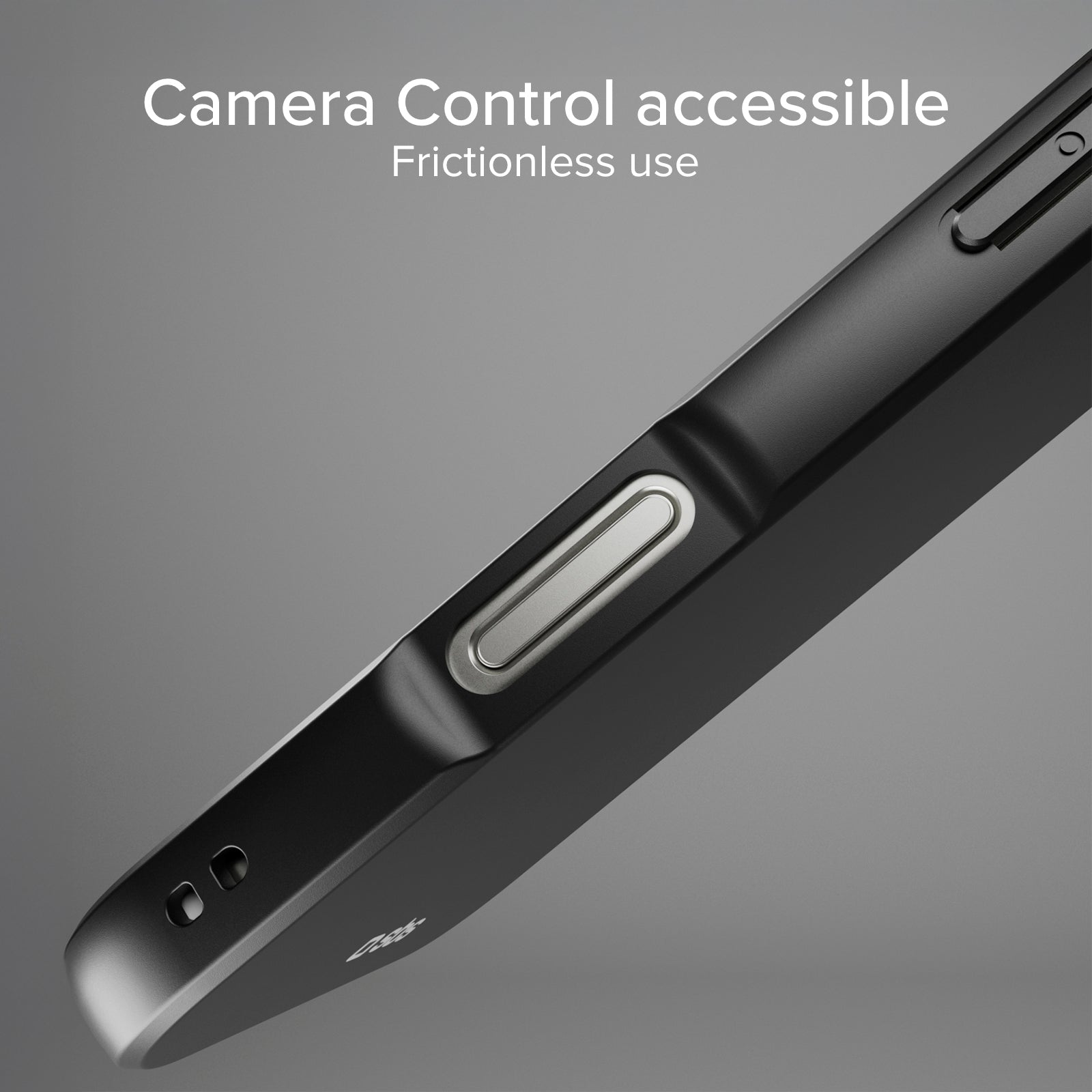 Funda para iPhone 17 con tecnología D3O
