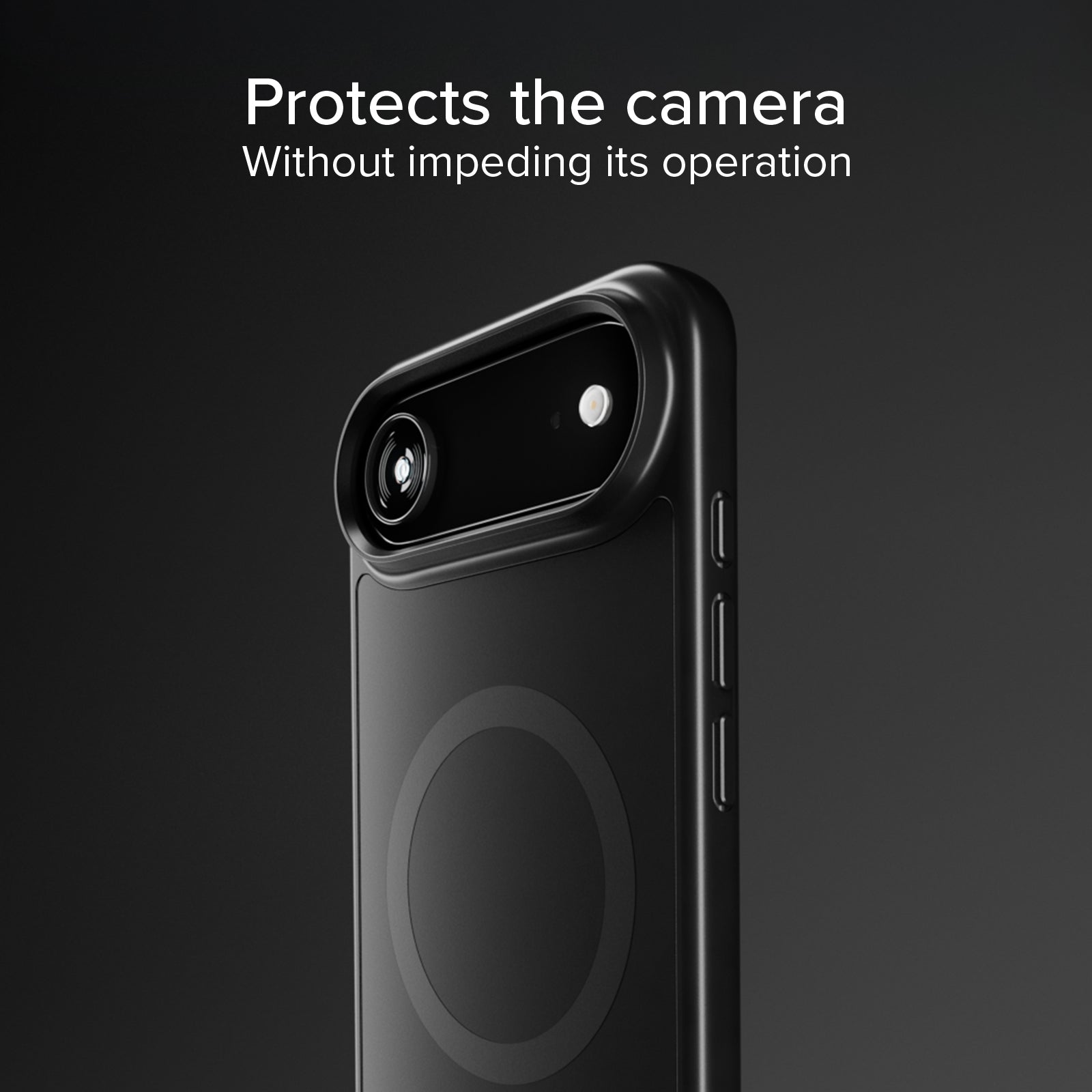 Cover per iPhone Air con tecnologia D3O