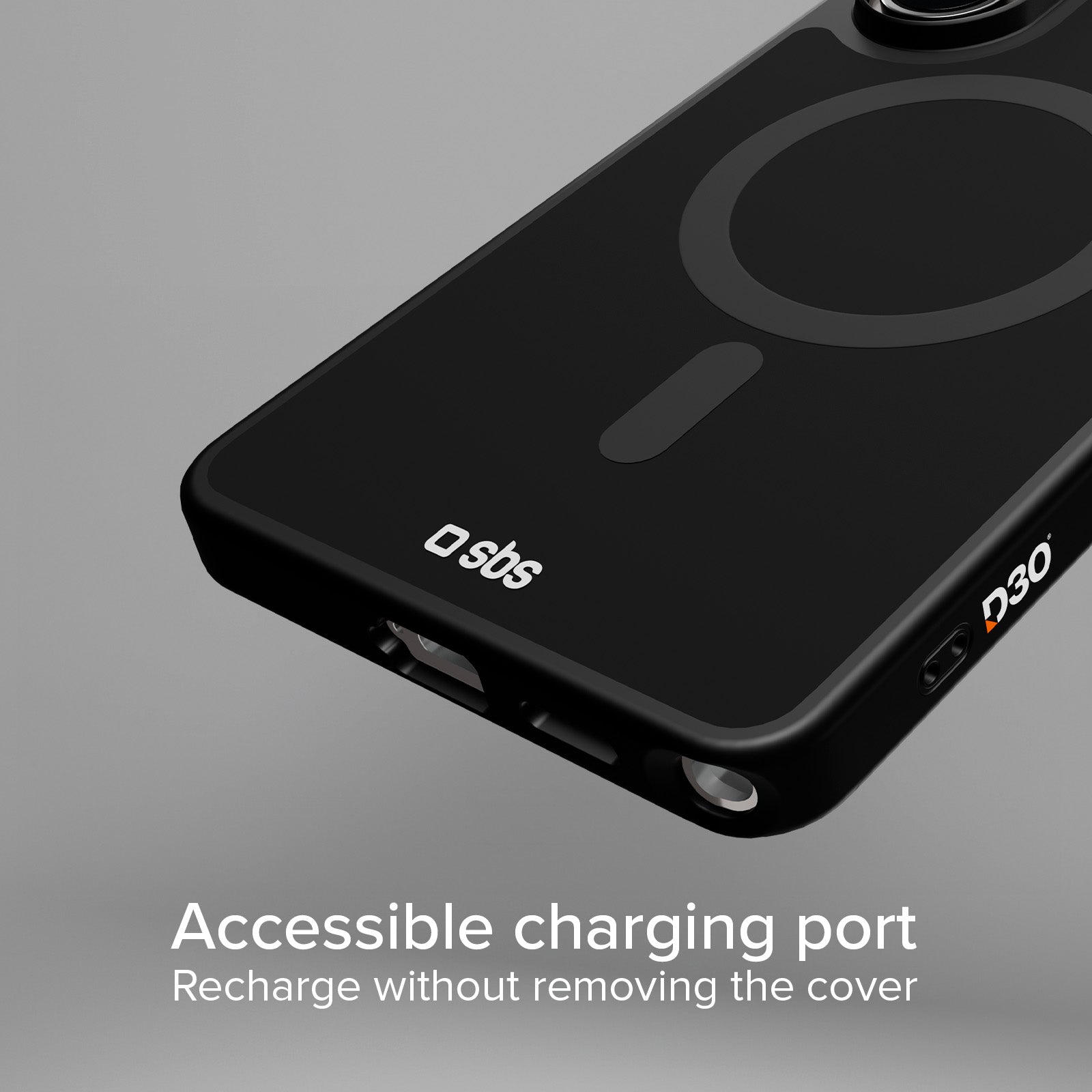 Coque pour Samsung S26 Ultra avec technologie D3O