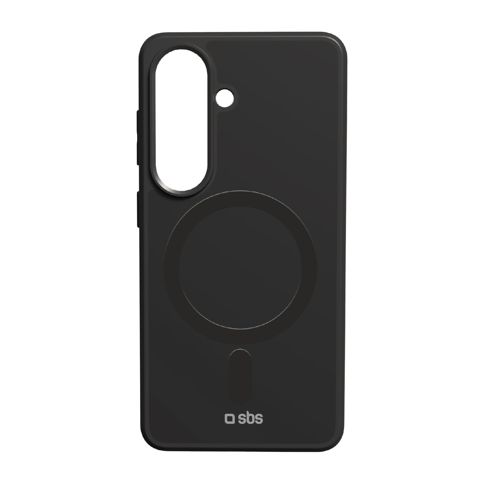 Coque pour Samsung S26 avec technologie D3O