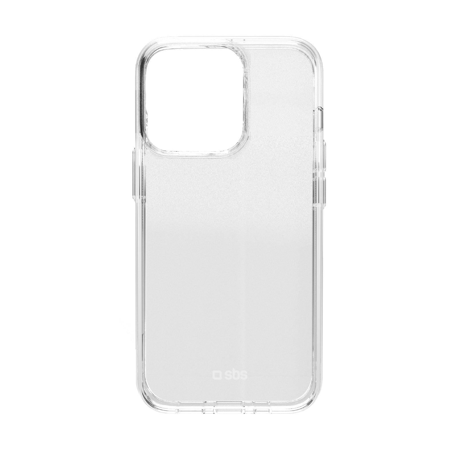 Ultra-strong case for iPhone 13 Pro with D3O technology