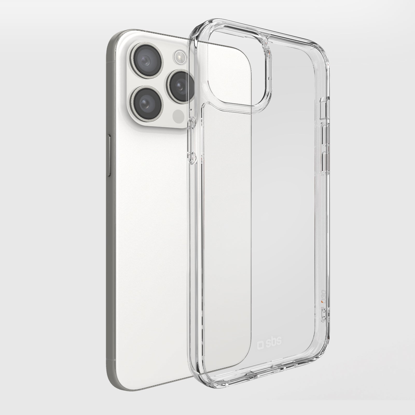 Funda ultrarresistente para iPhone 14 Pro con tecnología D3O