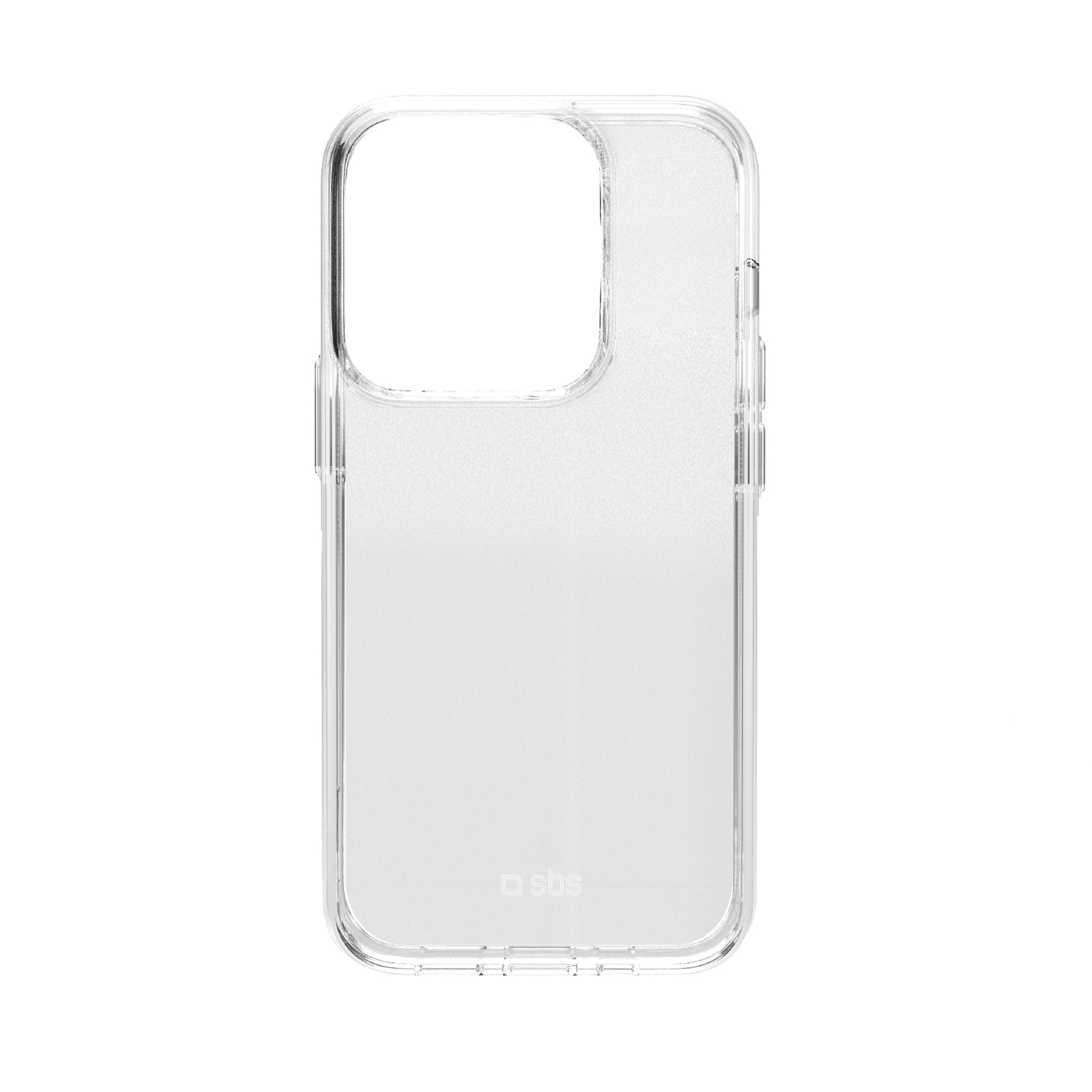 Ultra-strong case for iPhone 14 Pro with D3O technology