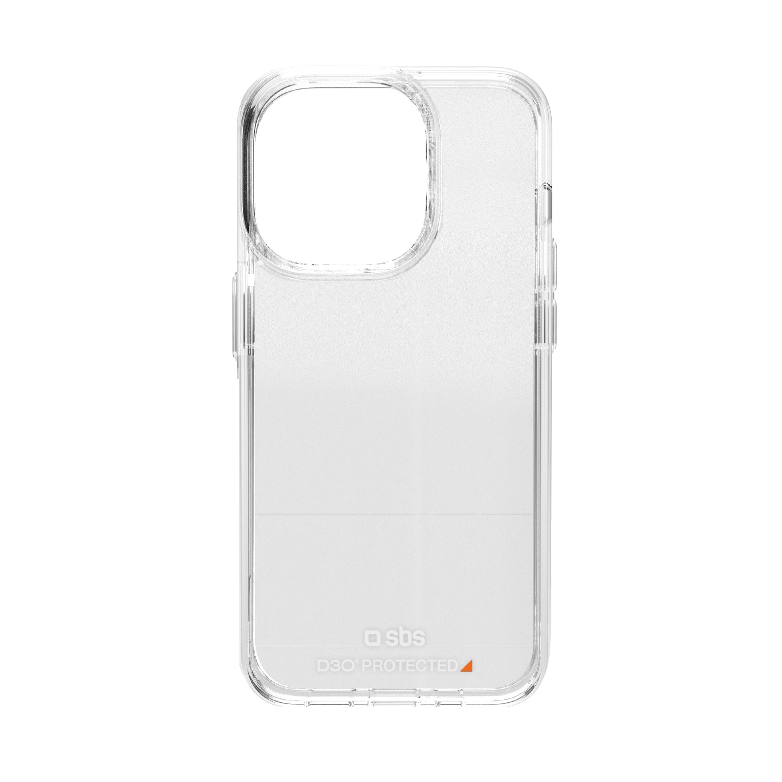 Funda ultrarresistente para iPhone 15 Pro con tecnología D3O